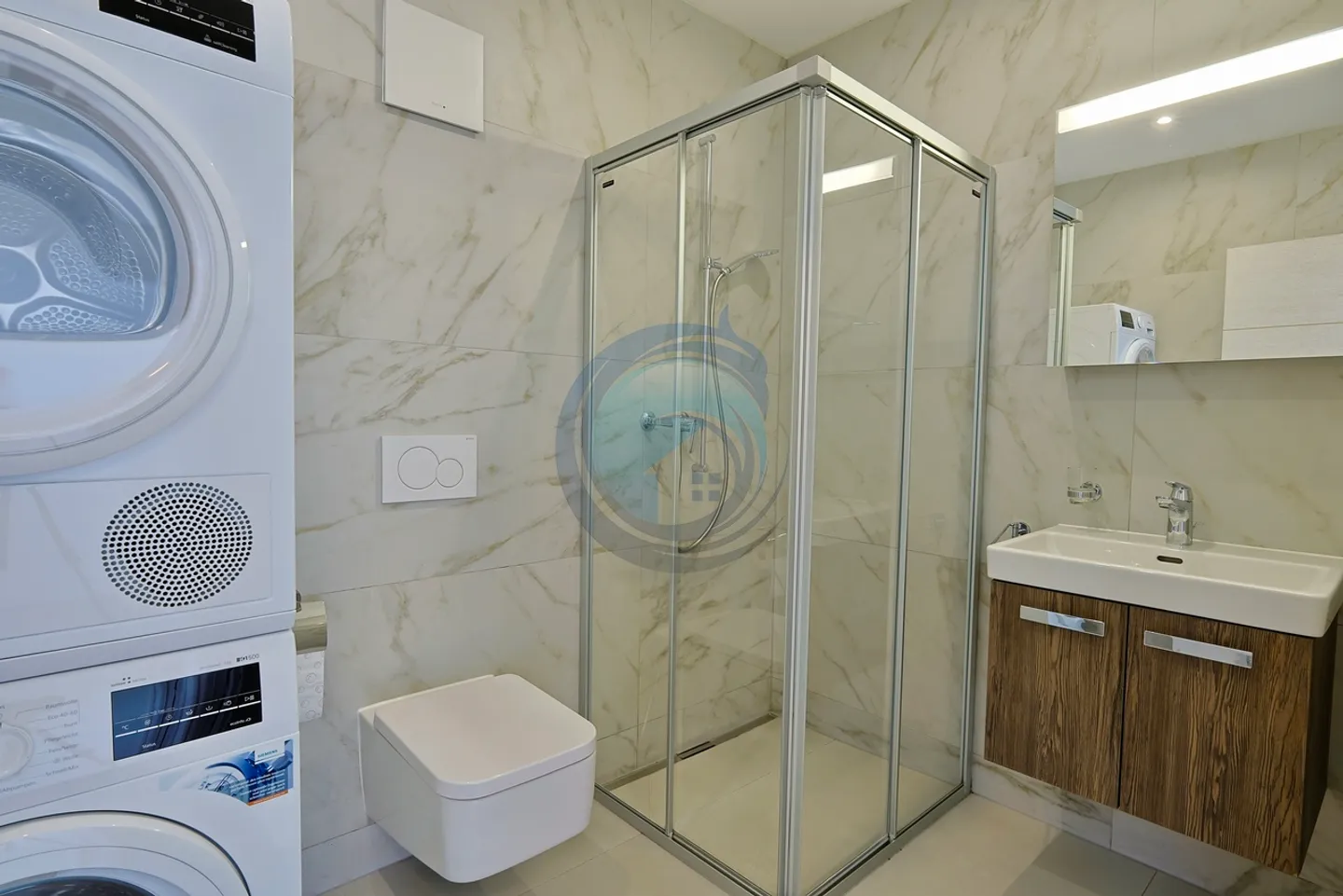 Appartement de Luxe avec Balcons - Photo 11 sur 16