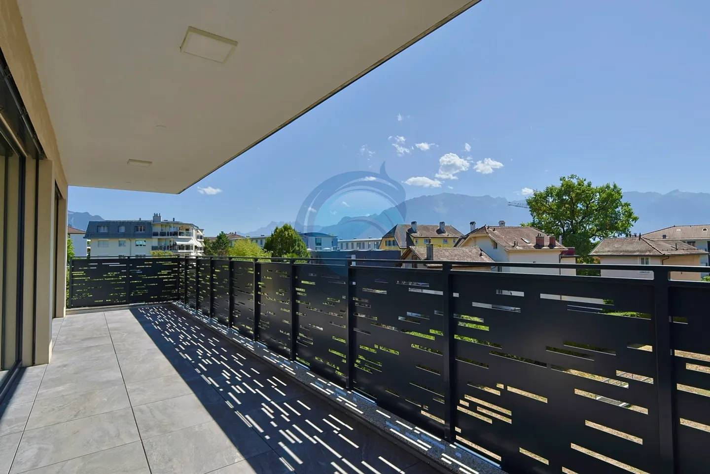 Appartement de Luxe avec Balcons - Photo 14 sur 16