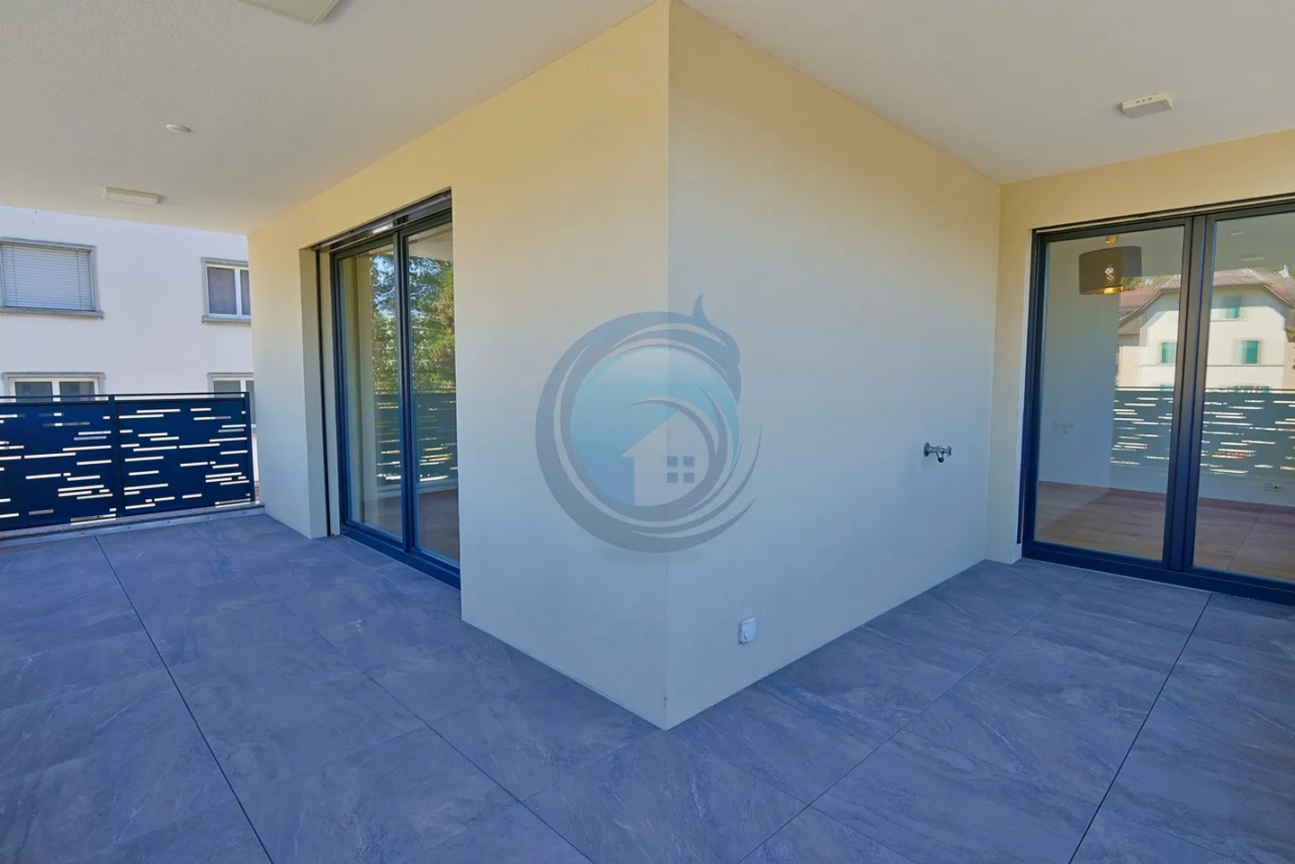 Appartement de Luxe avec Balcons - Photo 15 sur 16