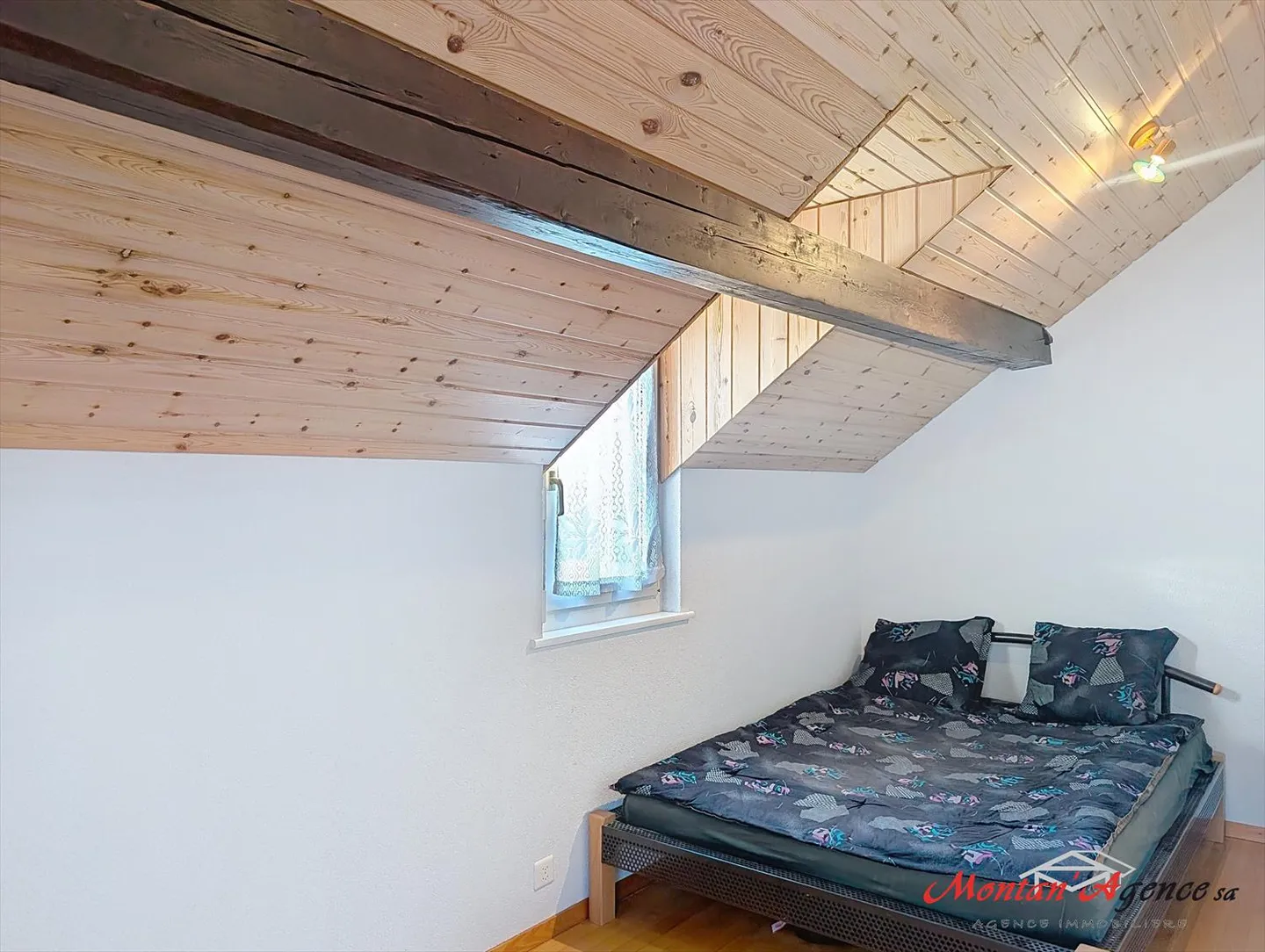 Appartement 4.5 pièces - Photo 4 sur 10