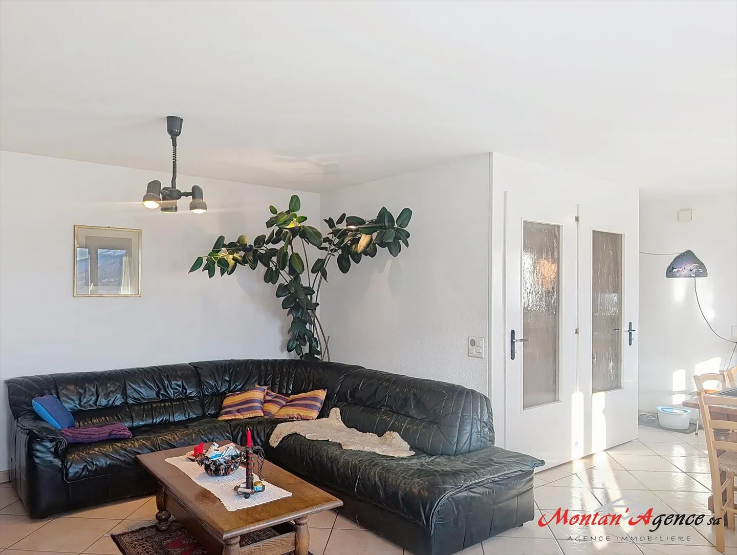 Appartement 4.5 pièces - Photo 5 sur 10