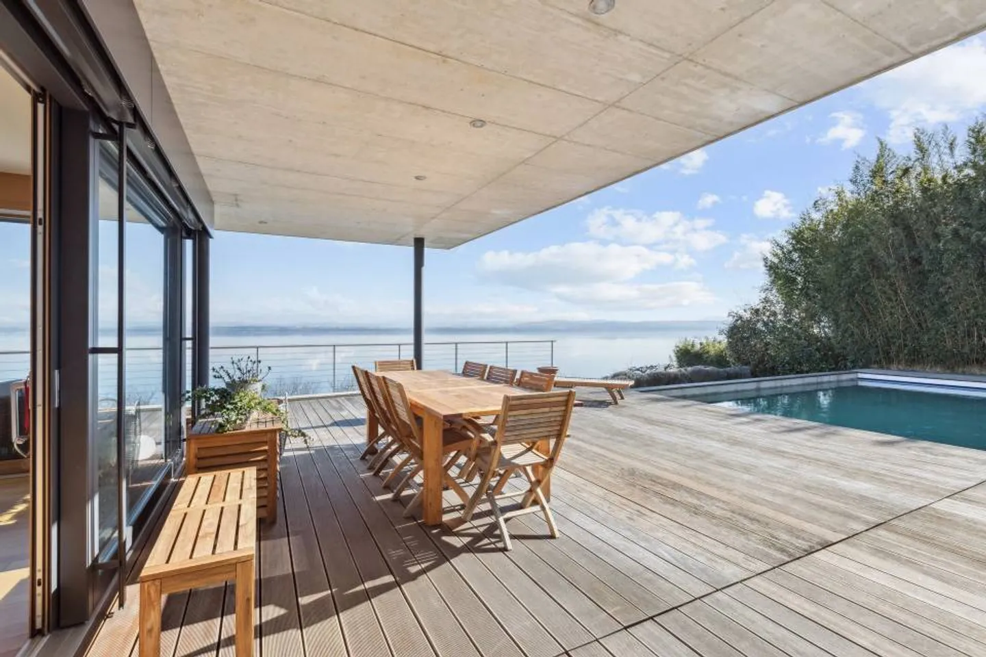 Villa 8.5 rooms - Photo 6 of 7