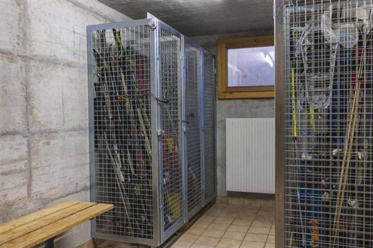 Appartamento in vendita - Foto 11 di 12