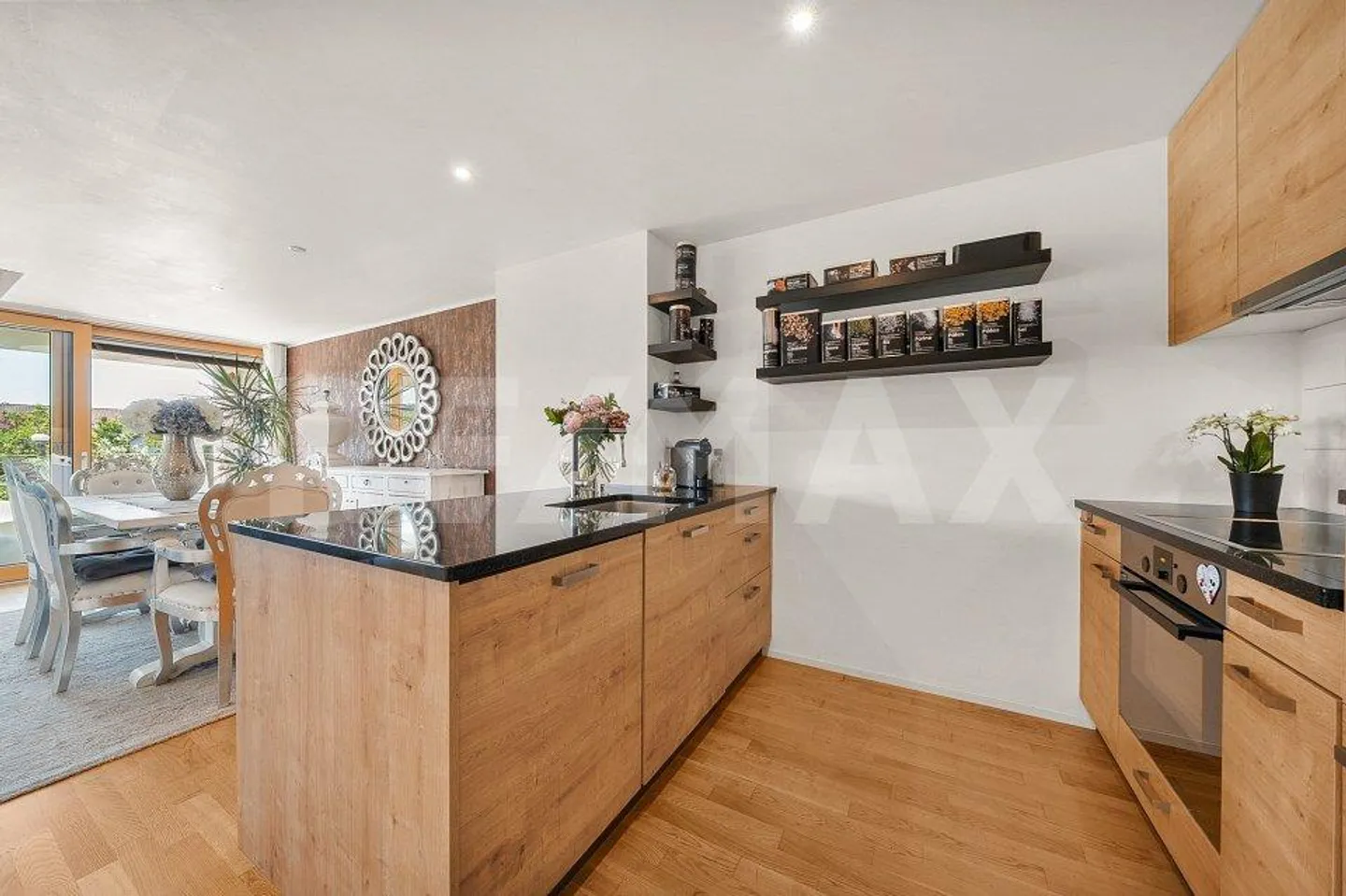 «Kokongeist 3,5-Zimmer-Wohnung mit 110 m²» - Foto 7 von 13