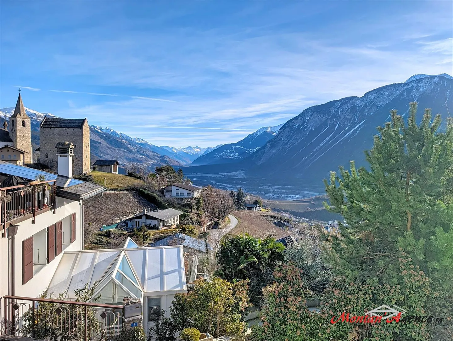 Appartement 4.5 pièces - Photo 1 sur 10