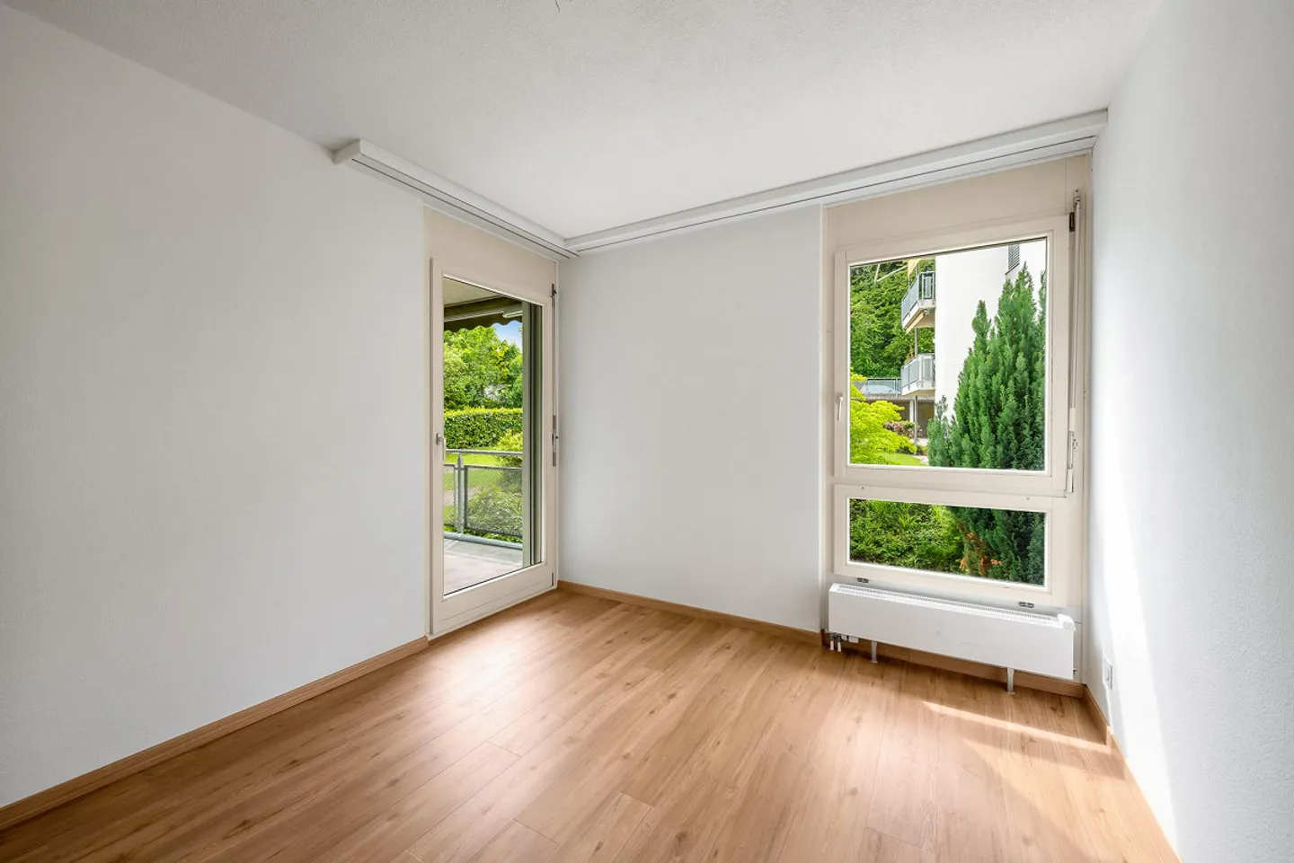 Appartamento 4.5 camere affascinante - Foto 9 di 13