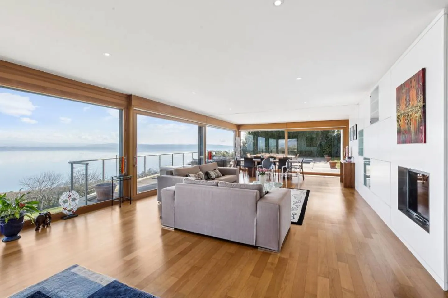 Villa 8.5 rooms - Photo 2 of 7