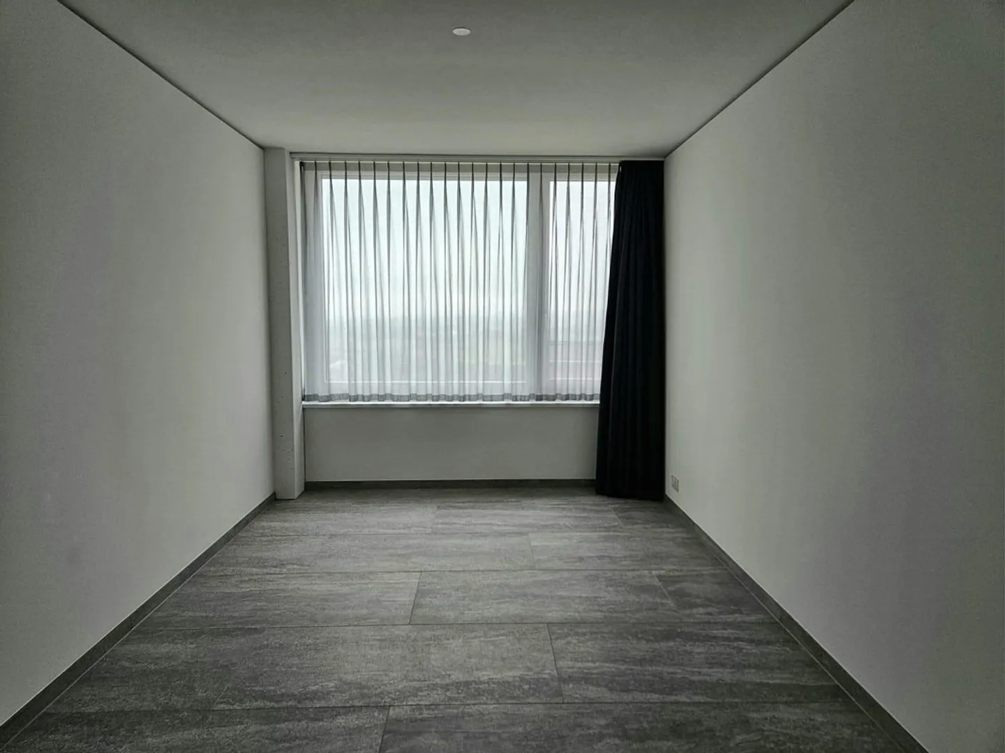 Exklusive Wohnung mit Rheinsicht - Foto 12 von 13