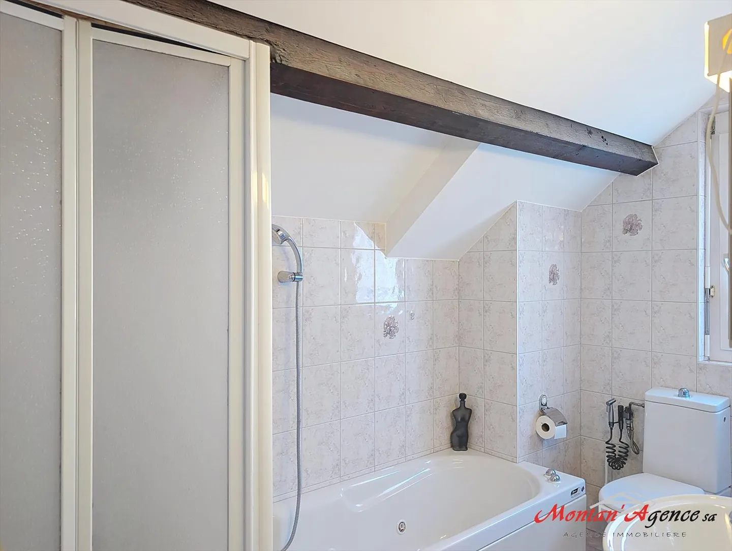 Appartement 4.5 pièces - Photo 6 sur 10