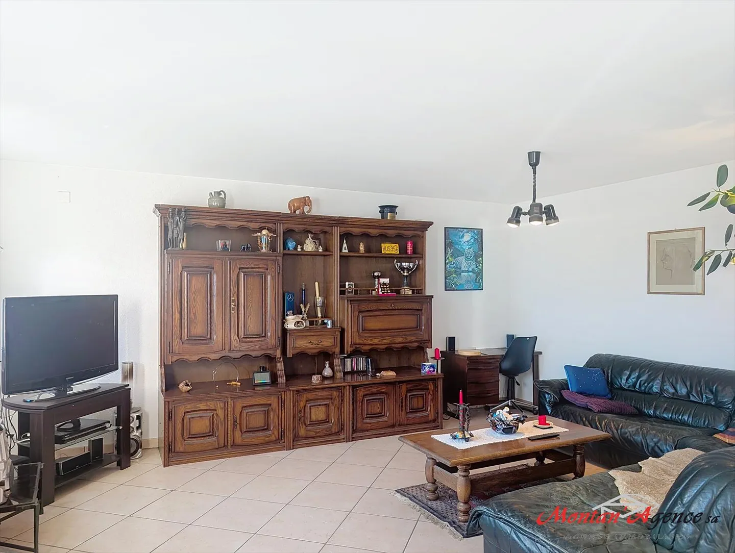 Appartement 4.5 pièces - Photo 7 sur 10