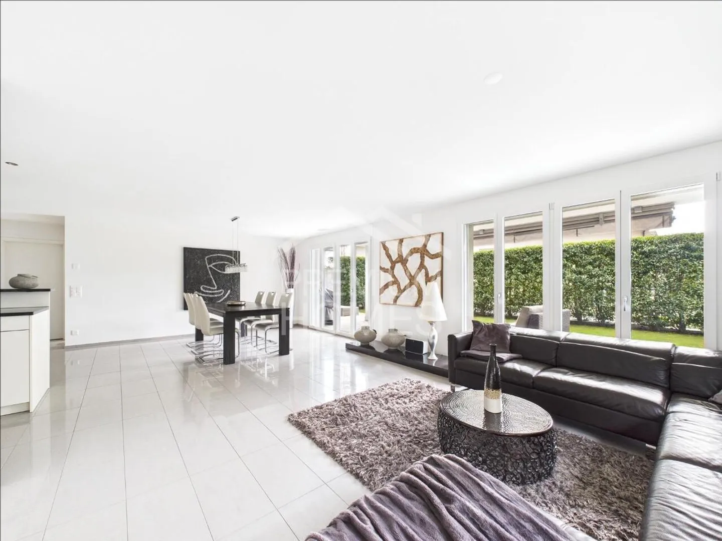 Exklusives Wohnen an ruhiger Lage - Foto 6 von 13
