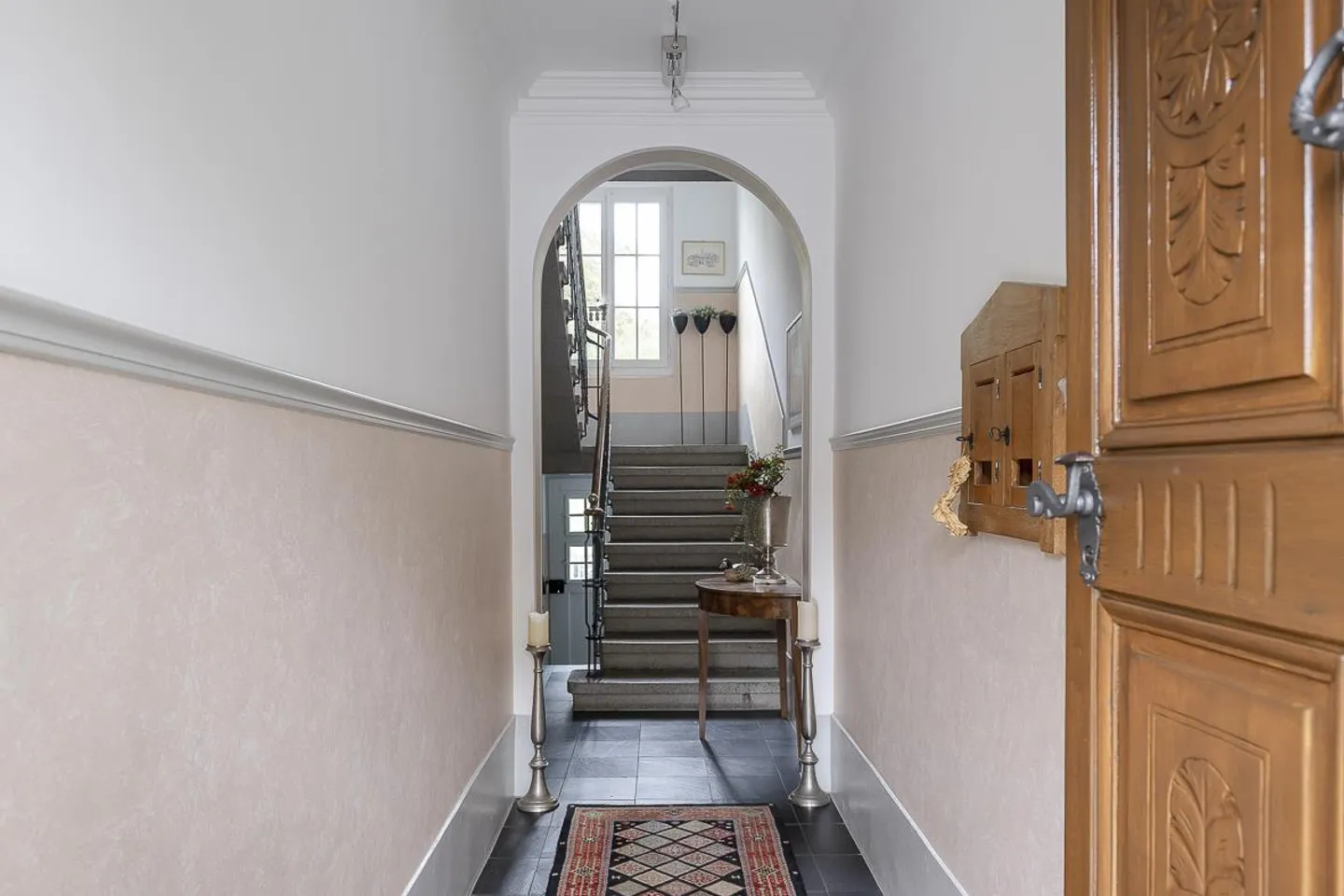 Villa in beautiful rural idyll in the Bernese Seeland - Photo 2 of 24