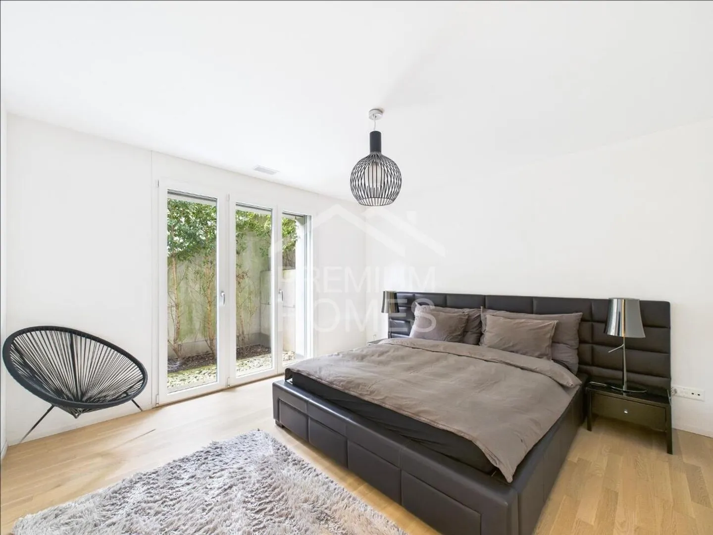 Exklusives Wohnen an ruhiger Lage - Foto 8 von 13