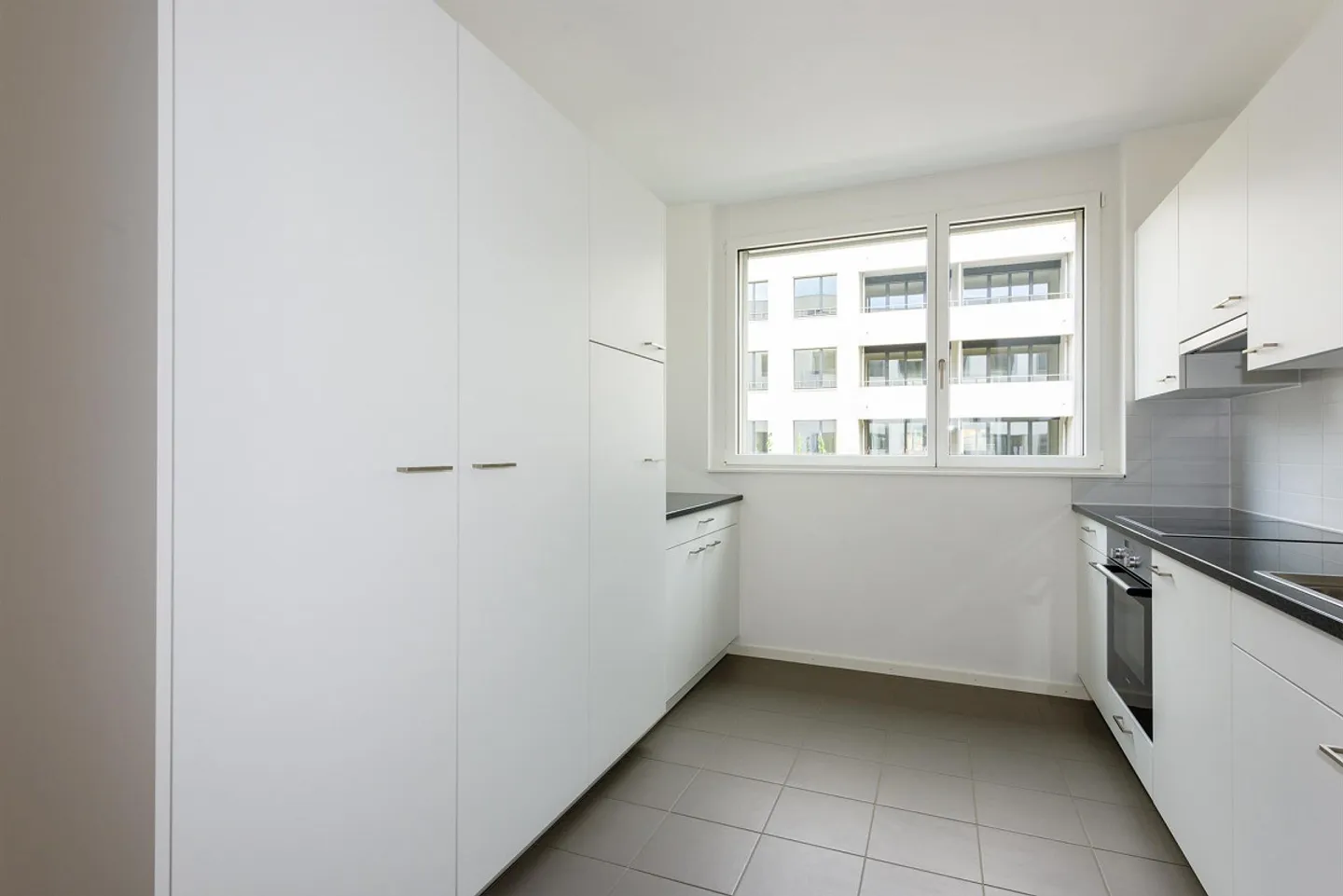 Eine grüne Umgebung in Chêne-Bougeries - HM-Wohnung - Foto 4 von 6