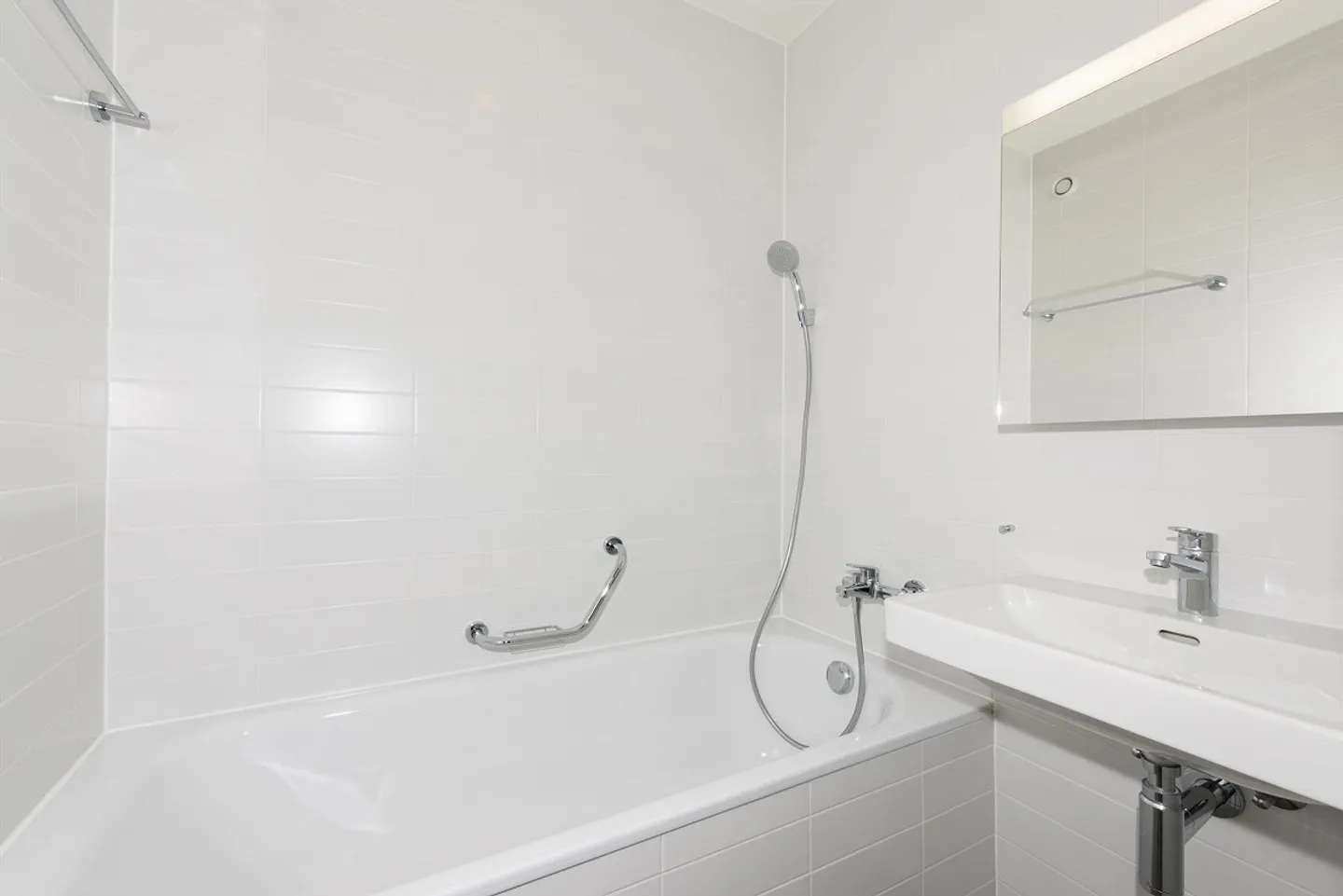 Eine grüne Umgebung in Chêne-Bougeries - HM-Wohnung - Foto 6 von 6