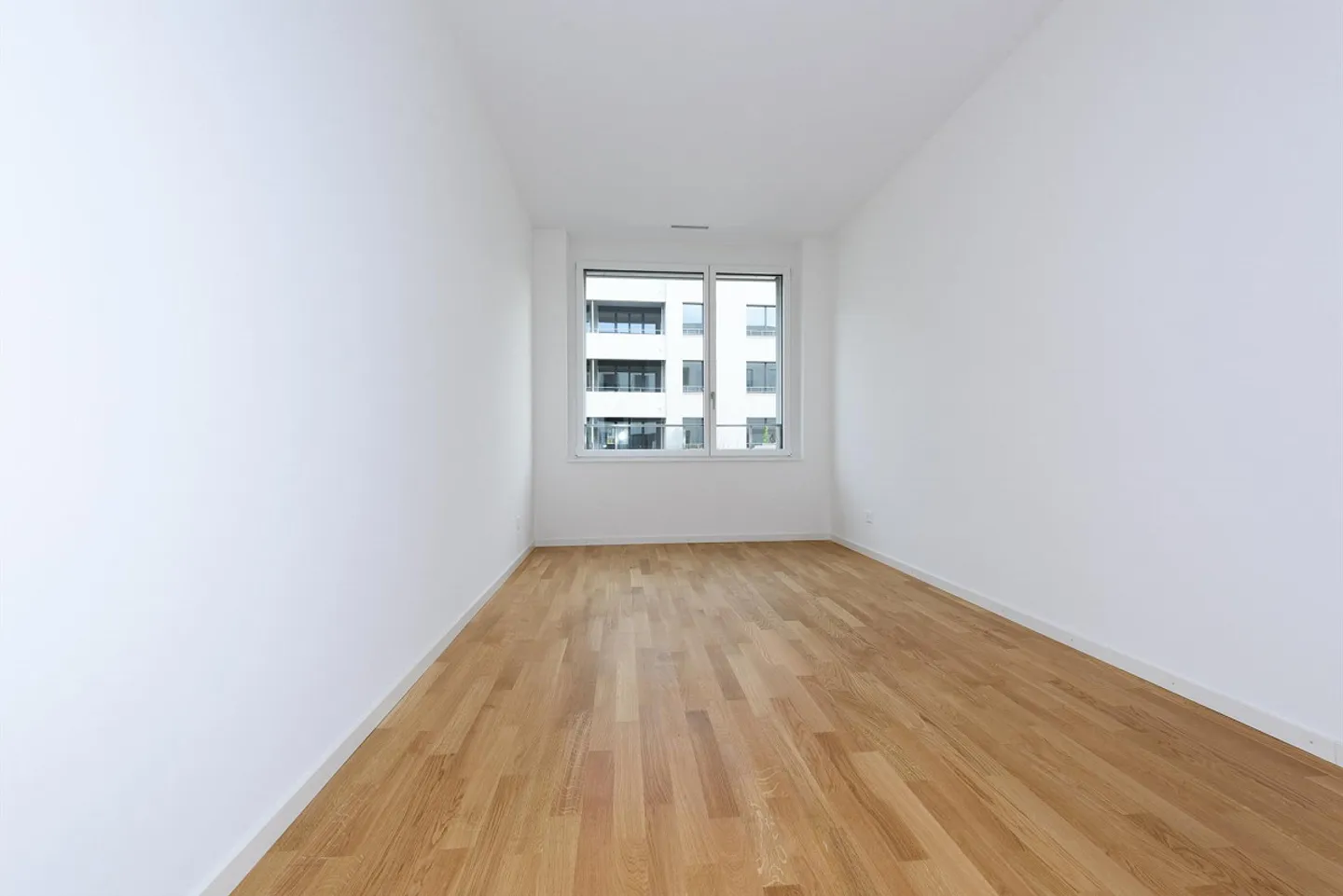 Eine grüne Umgebung in Chêne-Bougeries - HM-Wohnung - Foto 5 von 6