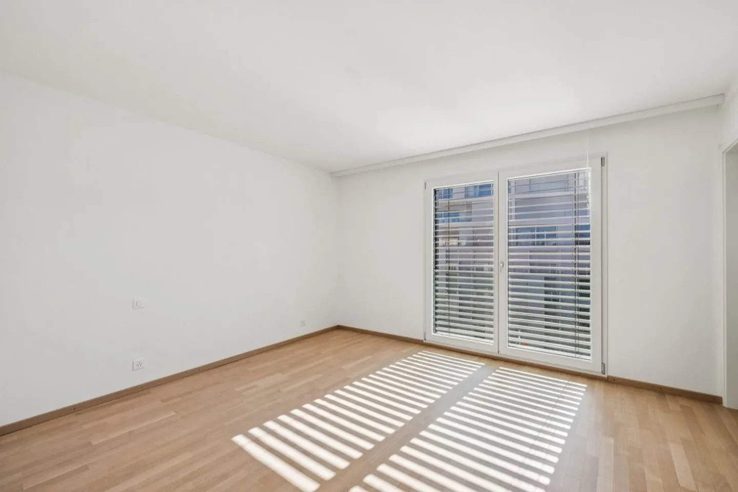 Prächtiges, geräumiges und helles Dachgeschoss in der Nähe des Genfersees - Foto 7 von 11