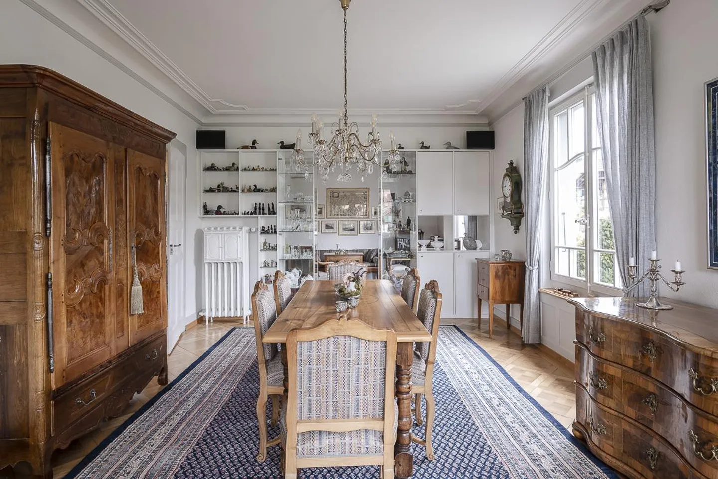 Villa in beautiful rural idyll in the Bernese Seeland - Photo 4 of 24