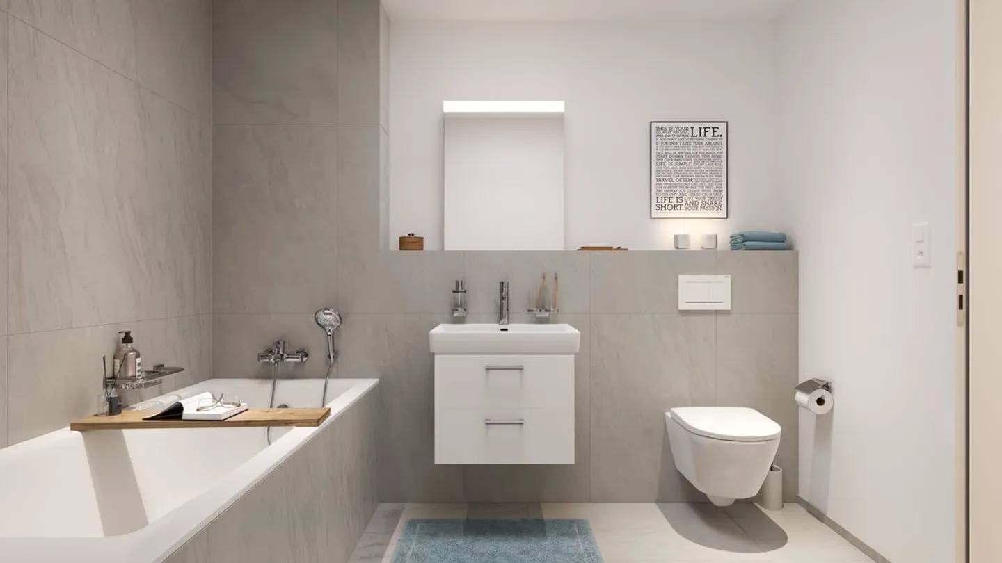 Multi-family house with 8 apartments - Photo 10 of 11