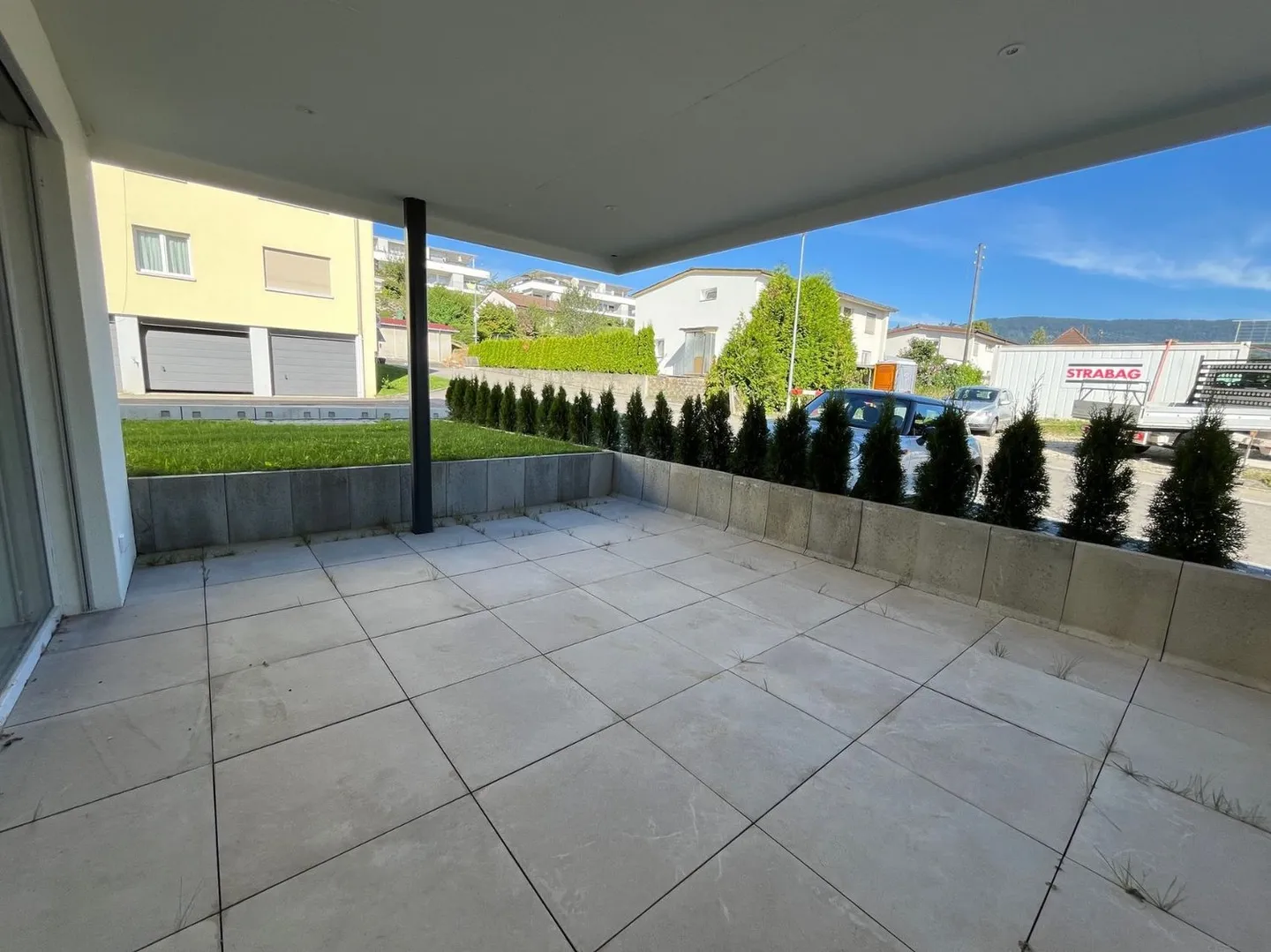 Espace commercial dans un emplacement privilégié, près de la ville d'Olten ! - Photo 2 sur 8