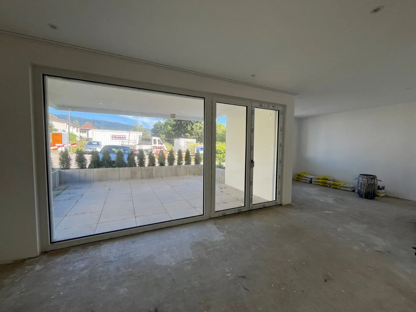 Espace commercial dans un emplacement privilégié, près de la ville d'Olten ! - Photo 3 sur 8