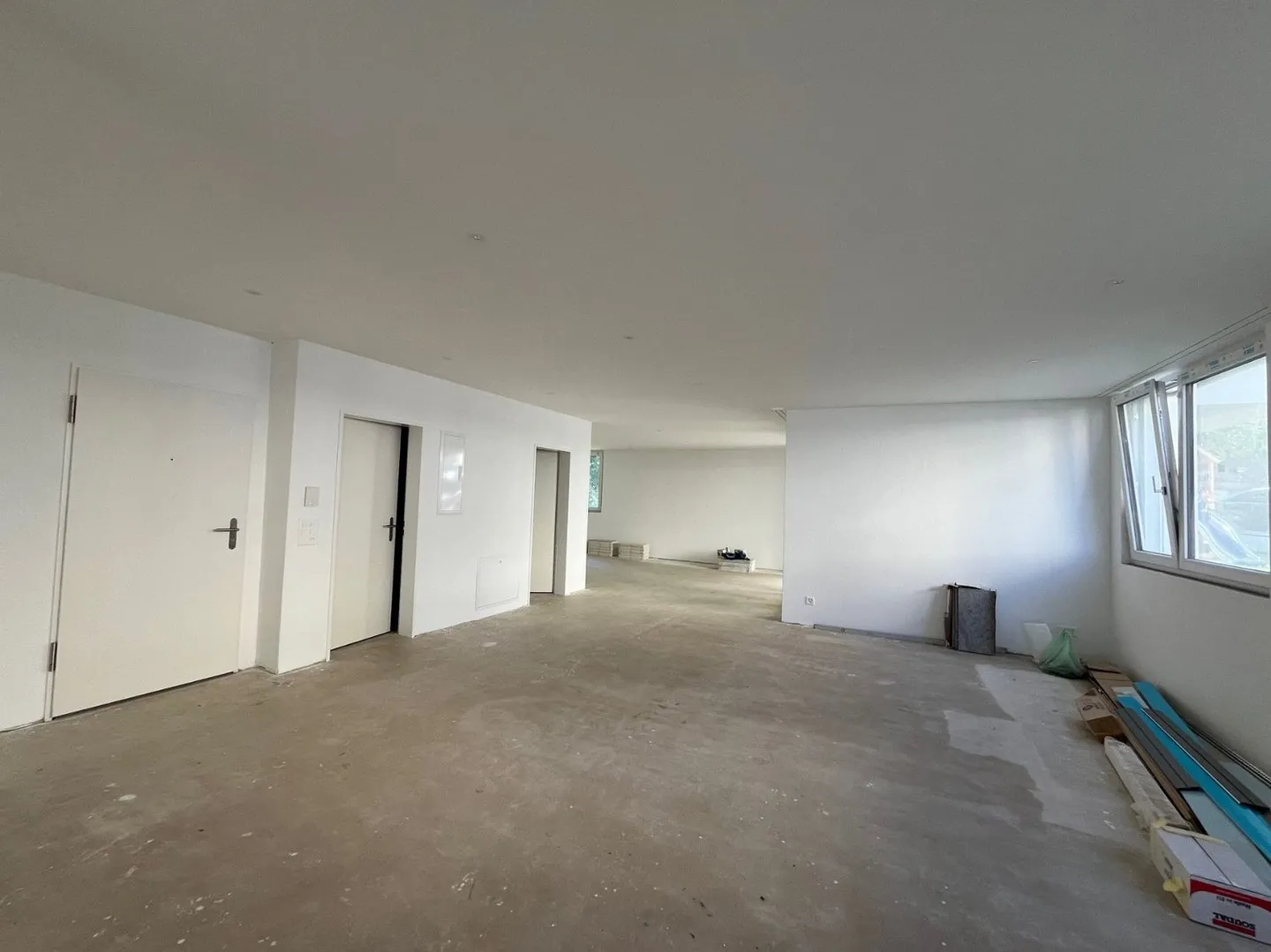 Espace commercial dans un emplacement privilégié, près de la ville d'Olten ! - Photo 4 sur 8