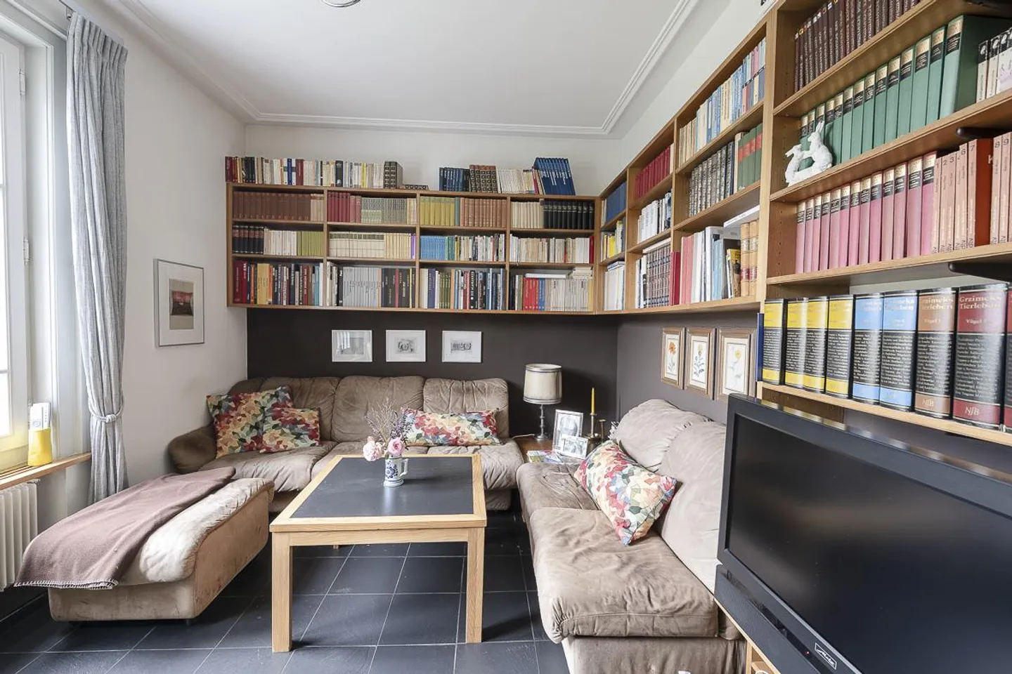 Villa in beautiful rural idyll in the Bernese Seeland - Photo 5 of 24