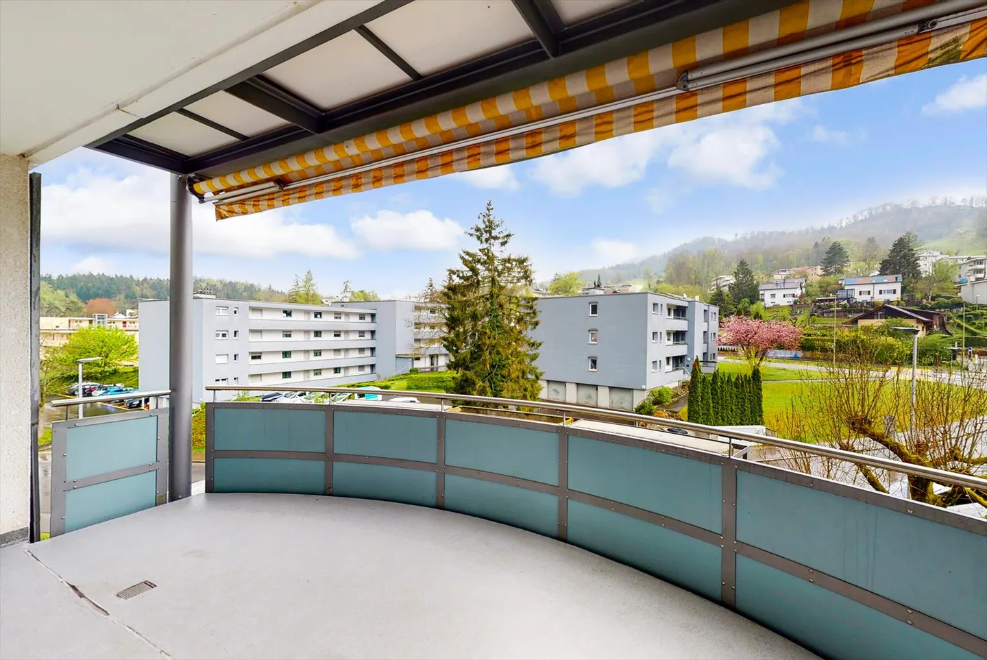 Apartment for rent - Photo 9 of 9