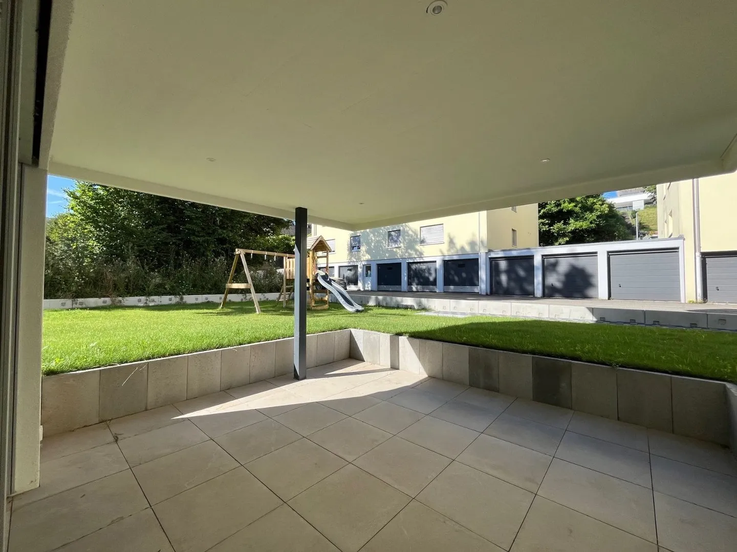 Espace commercial dans un emplacement privilégié, près de la ville d'Olten ! - Photo 6 sur 8