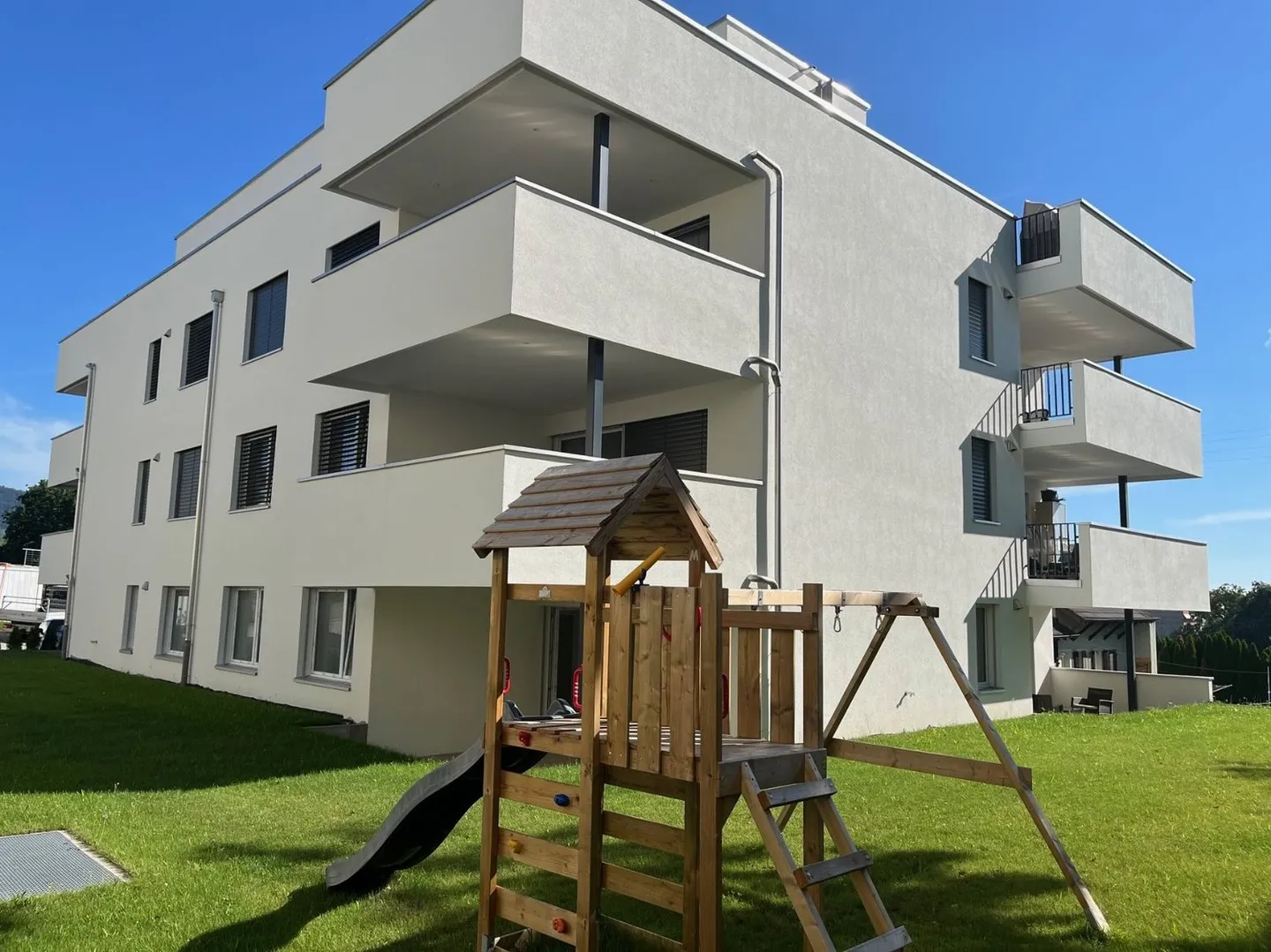 Espace commercial dans un emplacement privilégié, près de la ville d'Olten ! - Photo 7 sur 8