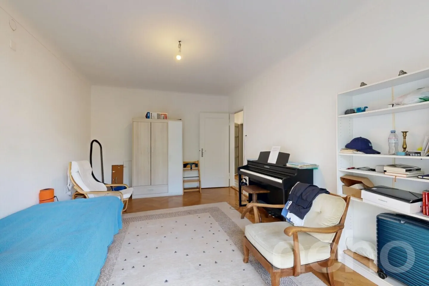 Proprietà d'investimento a Basilea - Foto 12 di 13