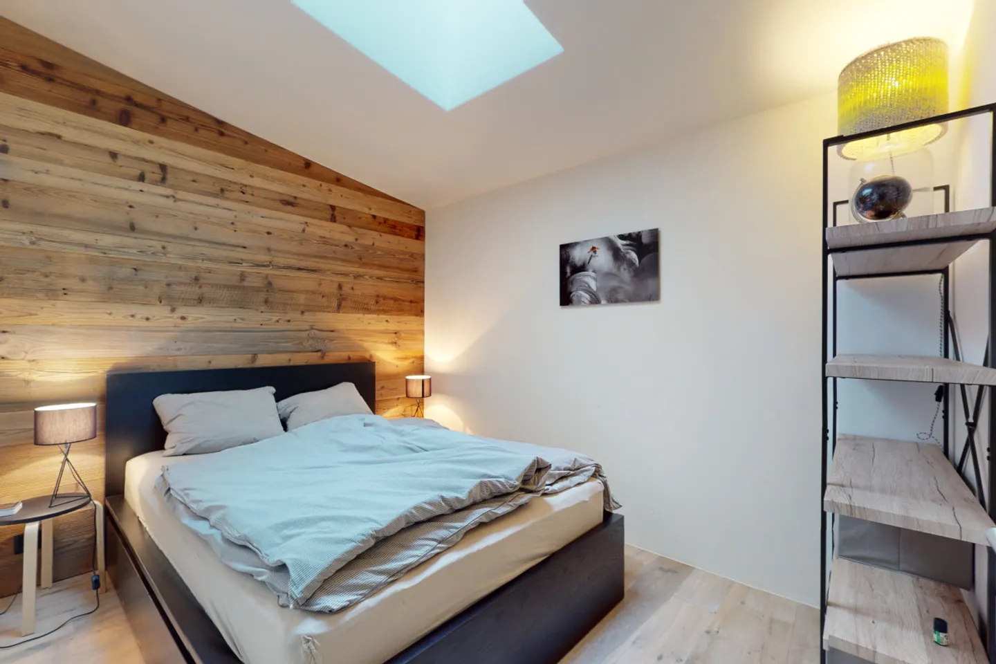 Luxus-Chalet in Leysin - Foto 8 von 13