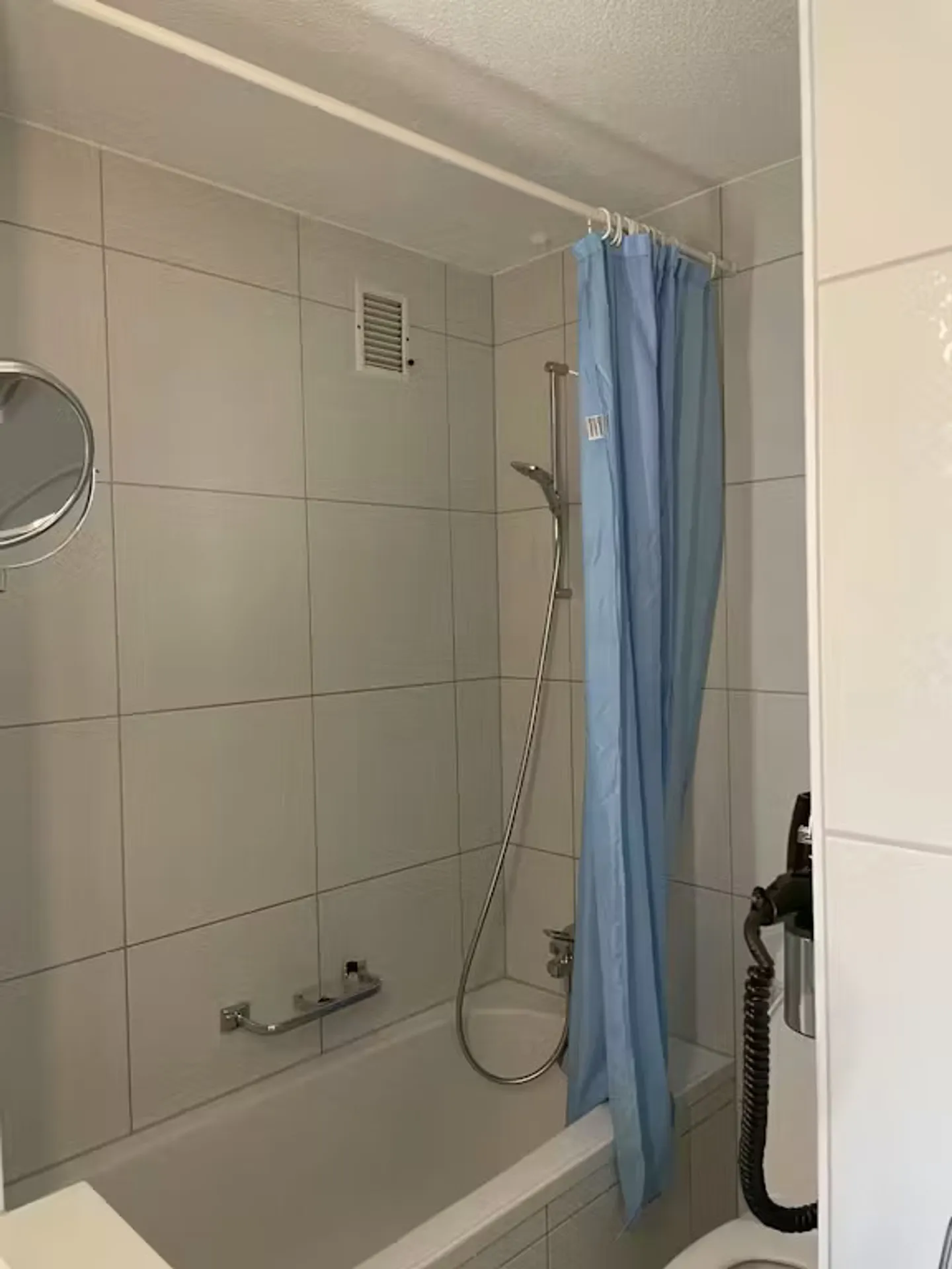 Appartement Chic à Zürich - Photo 4 sur 9