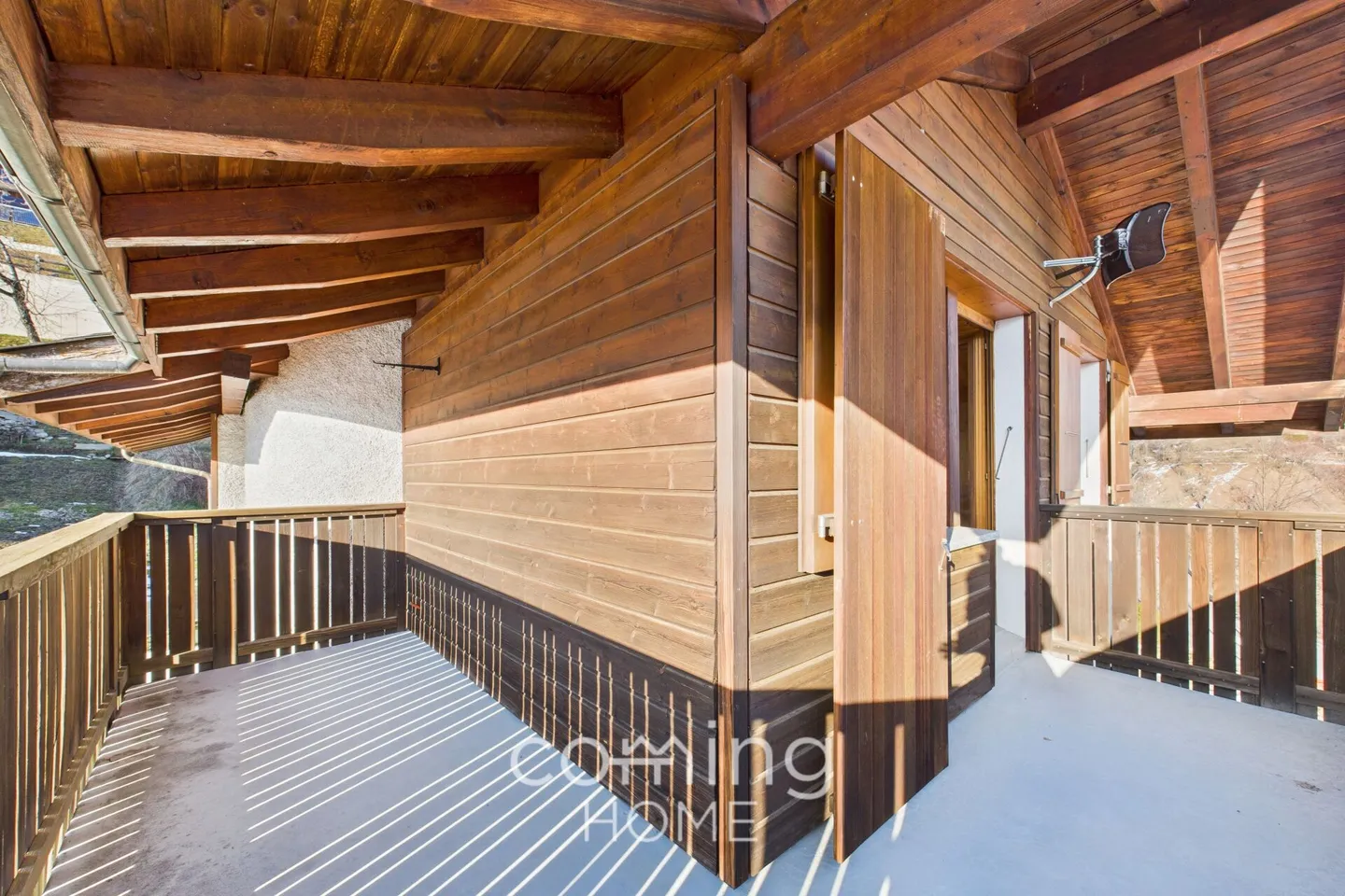 Natura pura a Mund - un chalet con vista libera e tanto sole - Foto 11 di 13