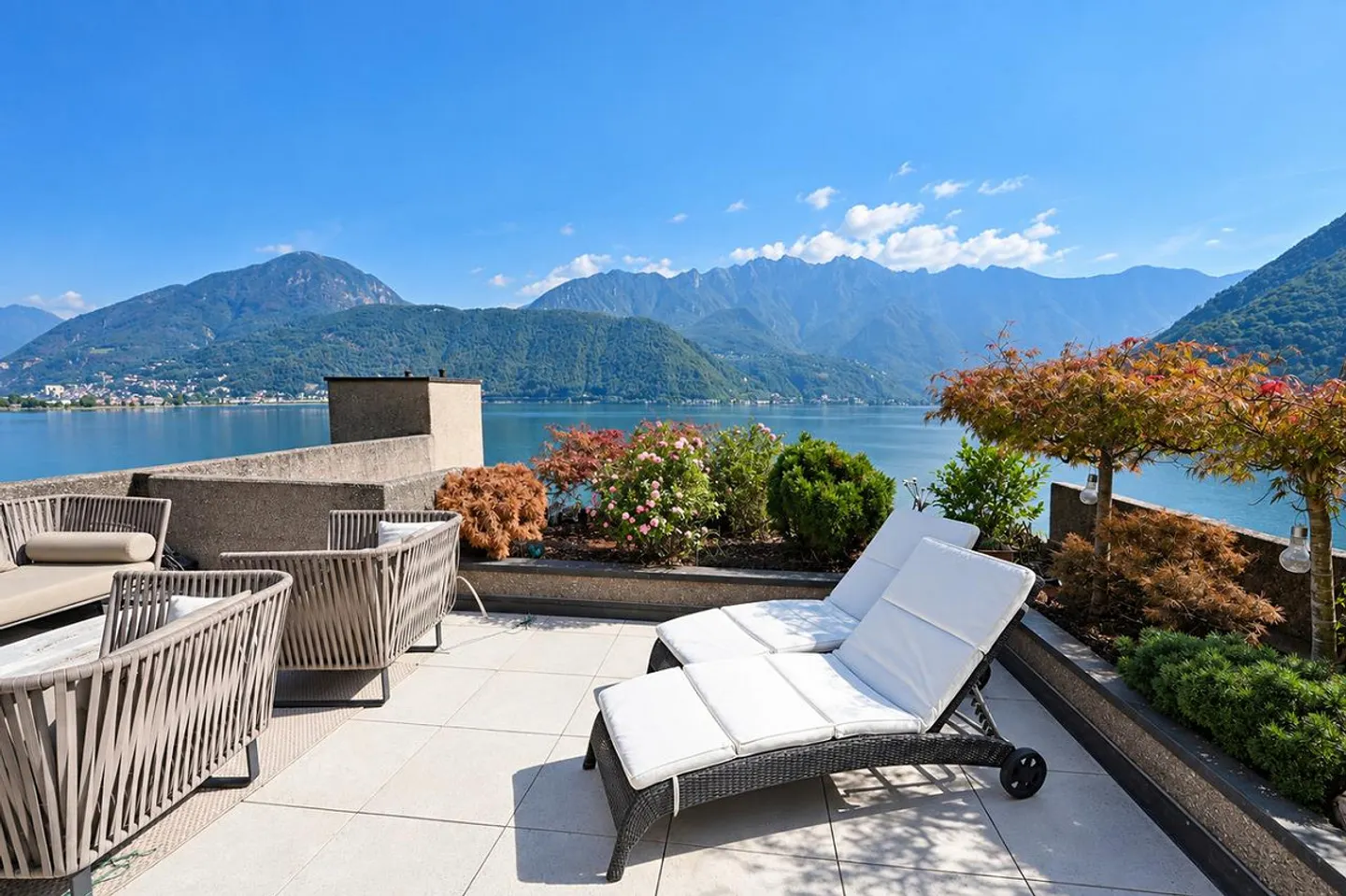 Appartamento Elegante con Accesso al Lago - Foto 6 di 30