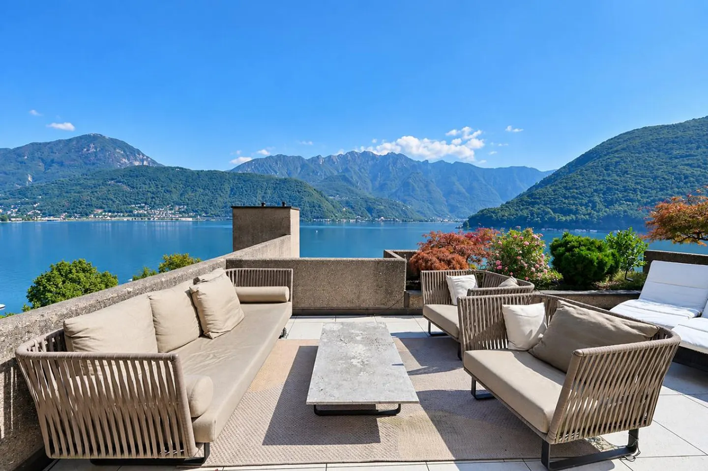 Appartamento Elegante con Accesso al Lago - Foto 7 di 30