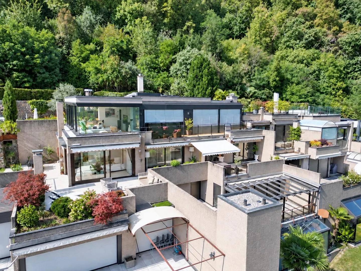 Appartamento Elegante con Accesso al Lago - Foto 3 di 30