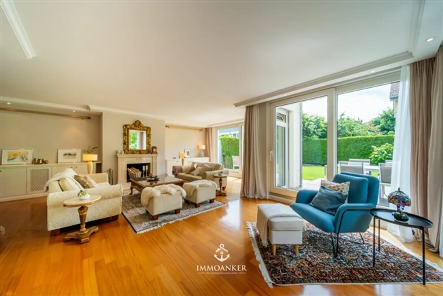 Le confort de vie urbain rencontre une oasis de bien-être privée - Photo 6 sur 13