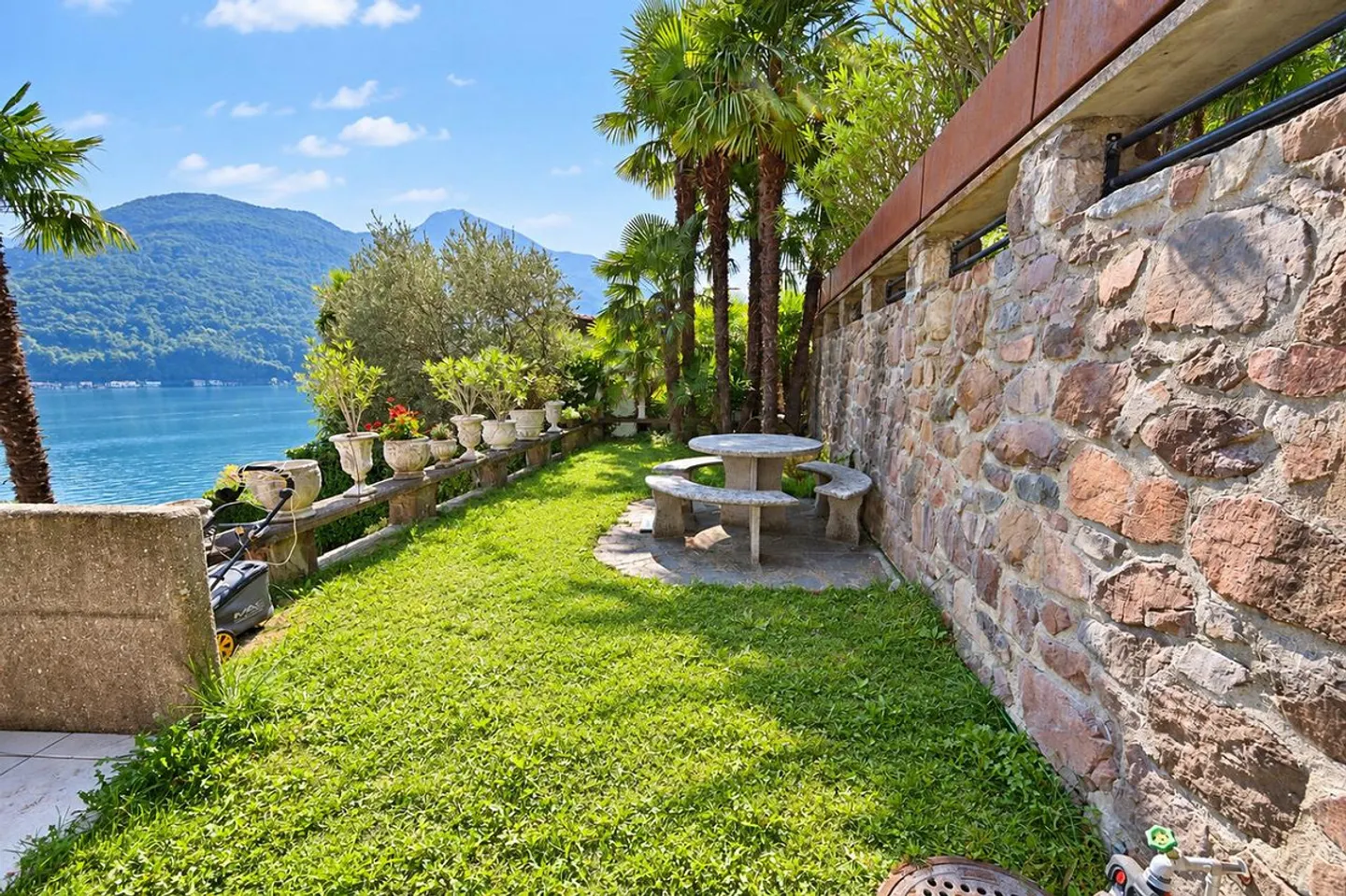 Appartamento Elegante con Accesso al Lago - Foto 10 di 30