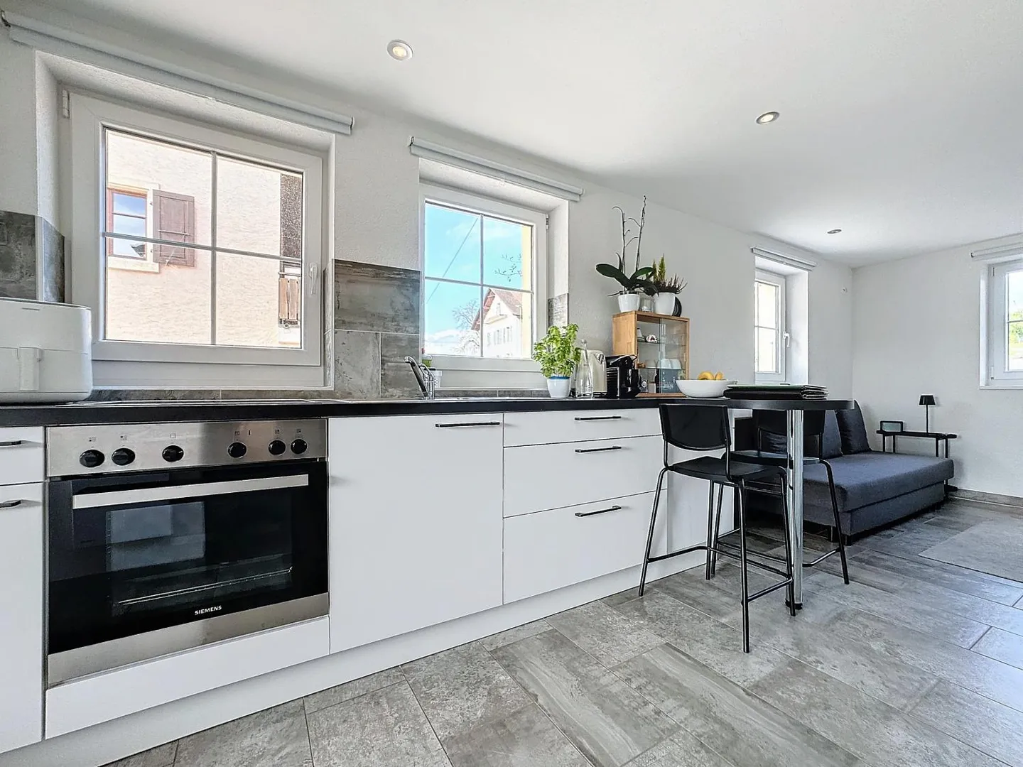 1-Zimmer-Wohnung - Foto 1 von 7