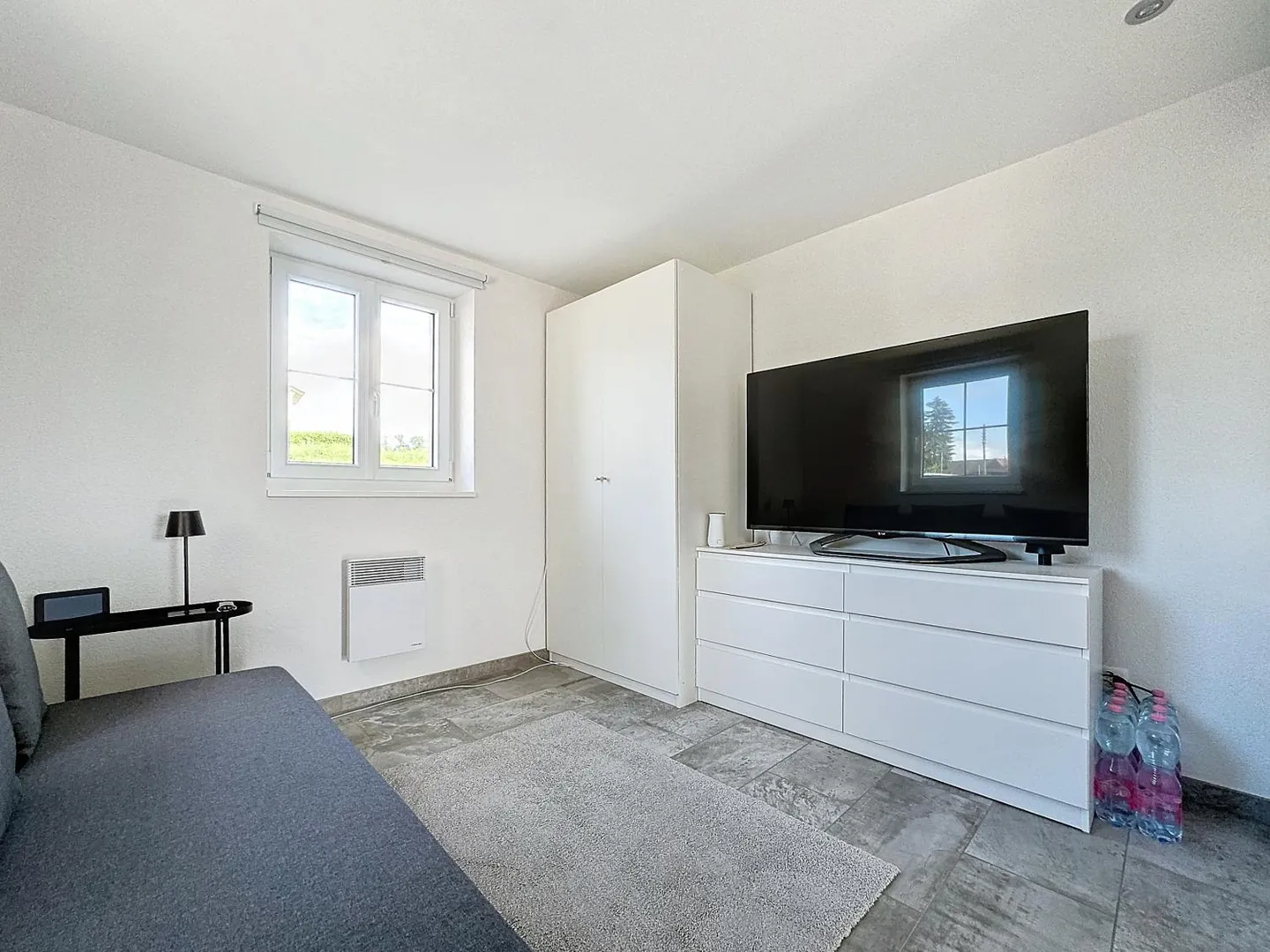 1-Zimmer-Wohnung - Foto 3 von 7