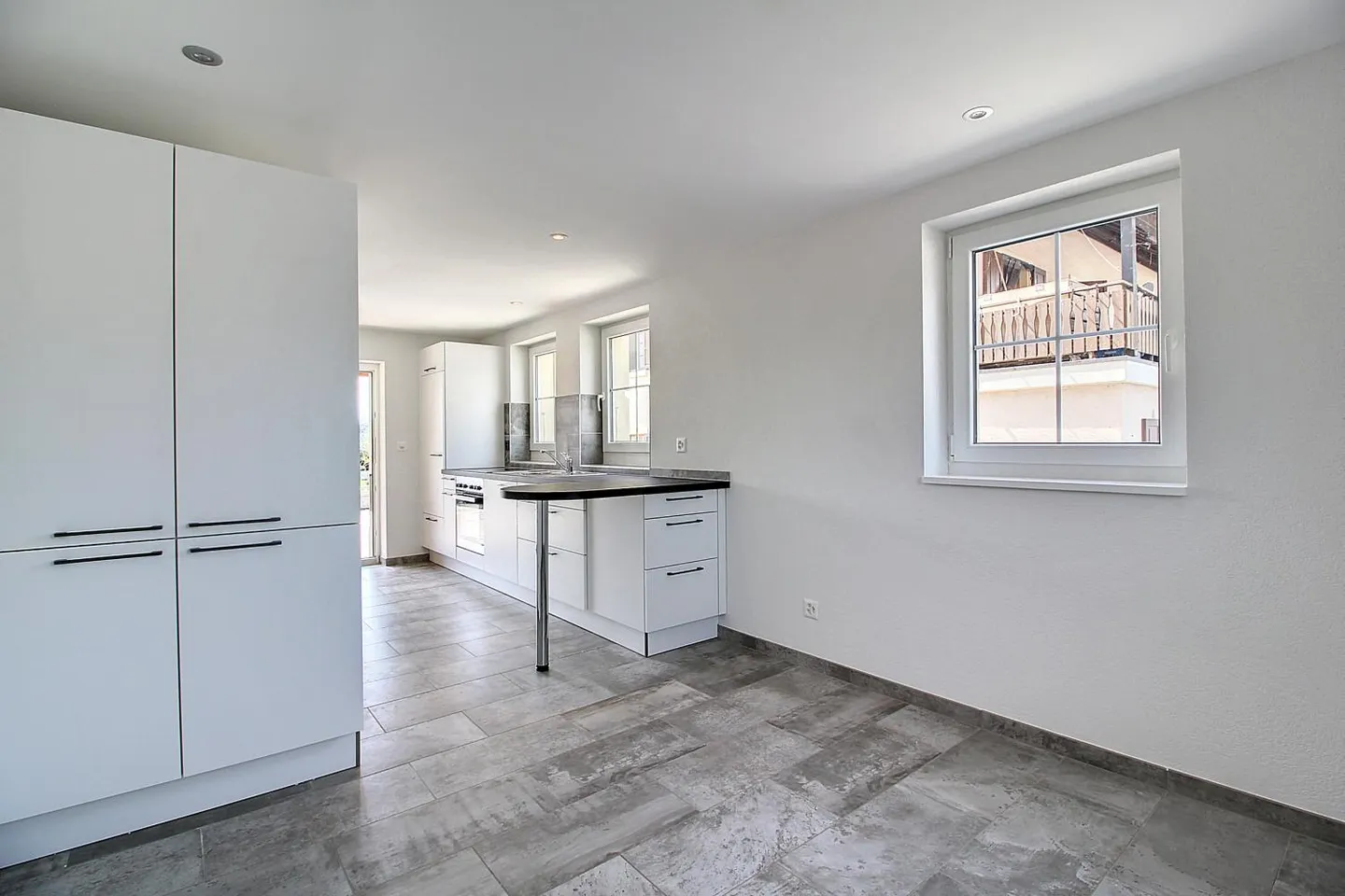 1-Zimmer-Wohnung - Foto 5 von 7