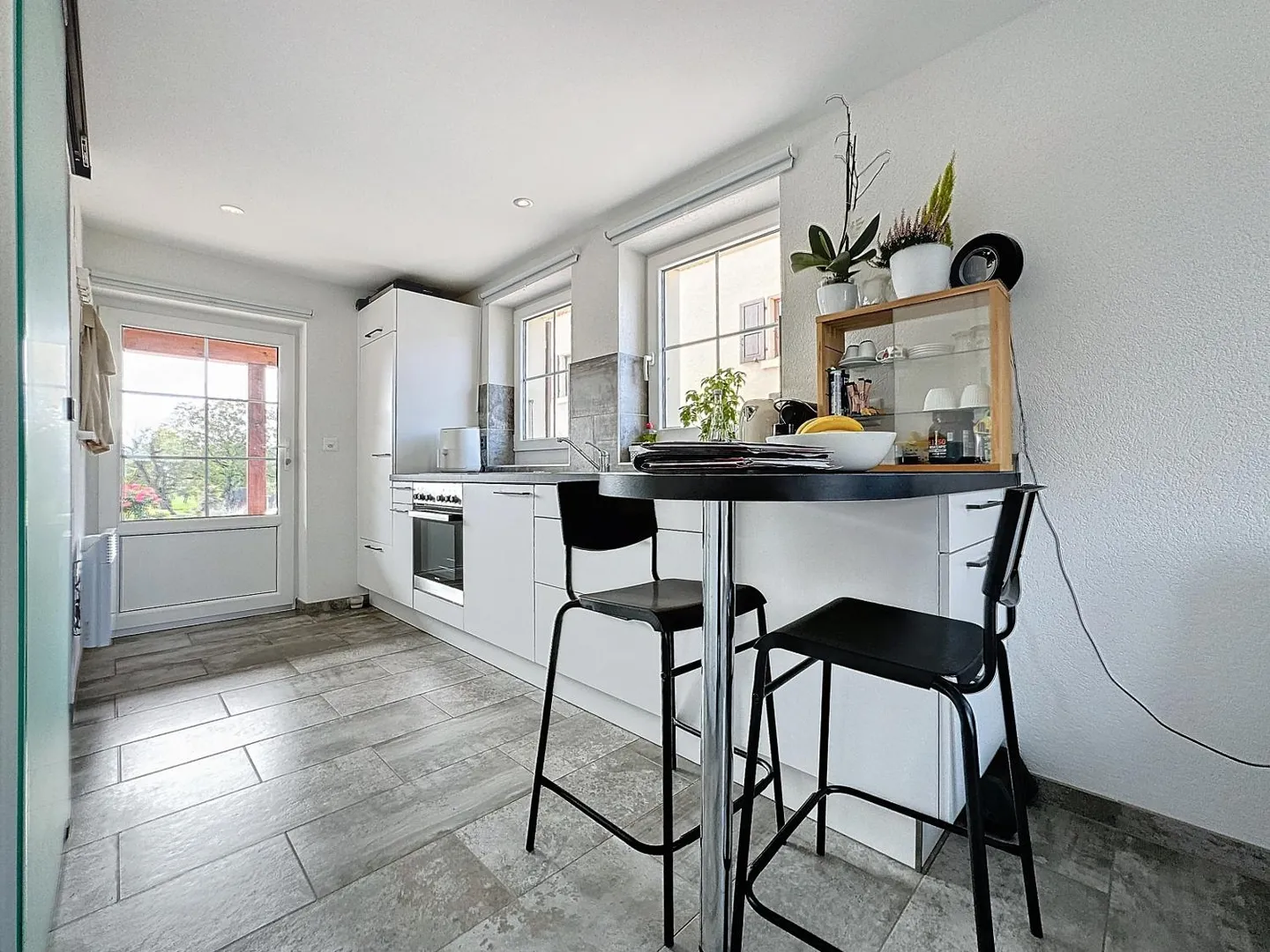 1-Zimmer-Wohnung - Foto 4 von 7