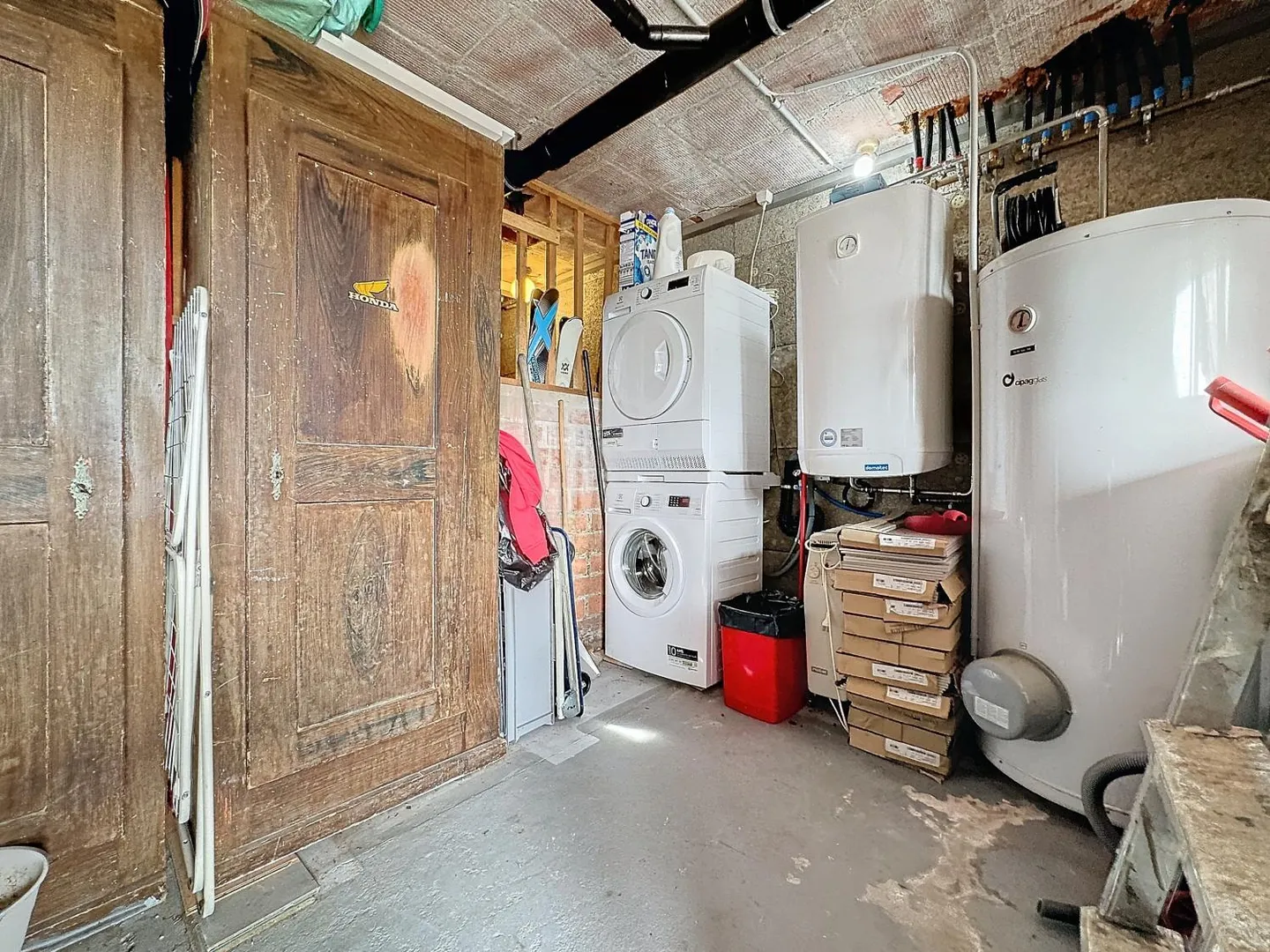 1-Zimmer-Wohnung - Foto 6 von 7