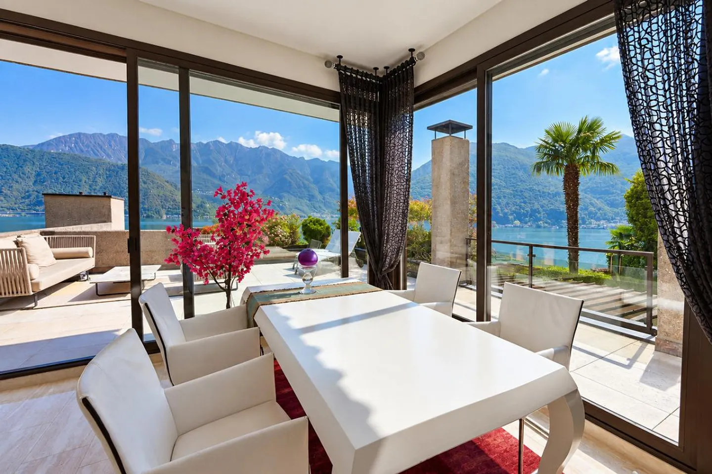Appartamento Elegante con Accesso al Lago - Foto 14 di 30