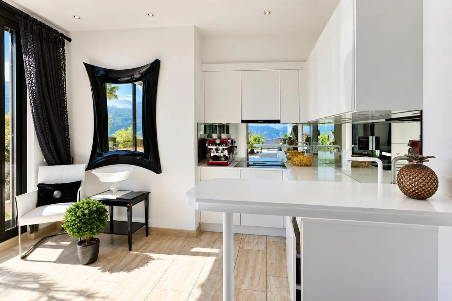 Appartamento Elegante con Accesso al Lago - Foto 15 di 30