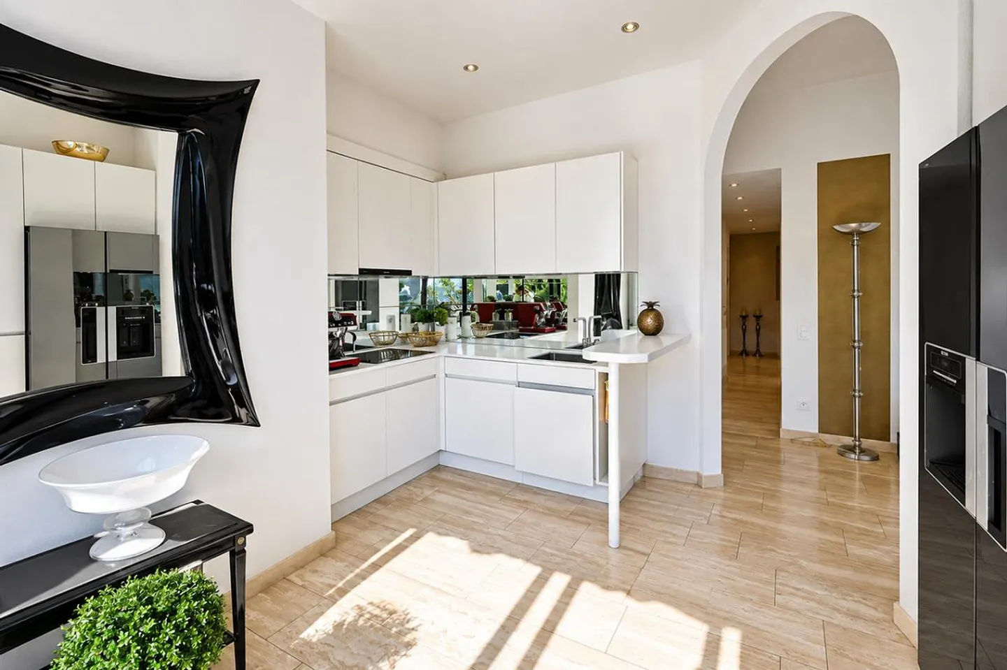 Appartamento Elegante con Accesso al Lago - Foto 16 di 30