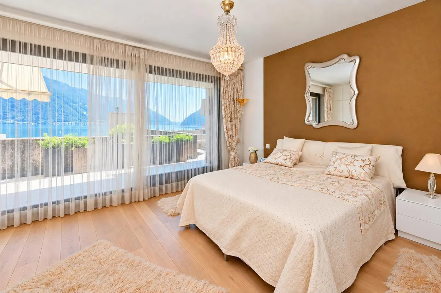 Appartamento Elegante con Accesso al Lago - Foto 20 di 30