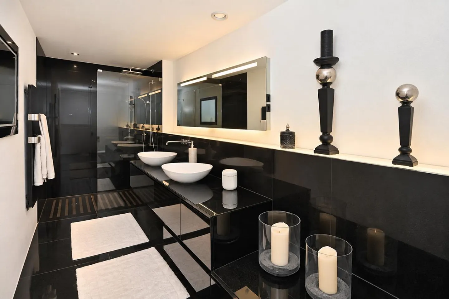 Appartamento Elegante con Accesso al Lago - Foto 22 di 30