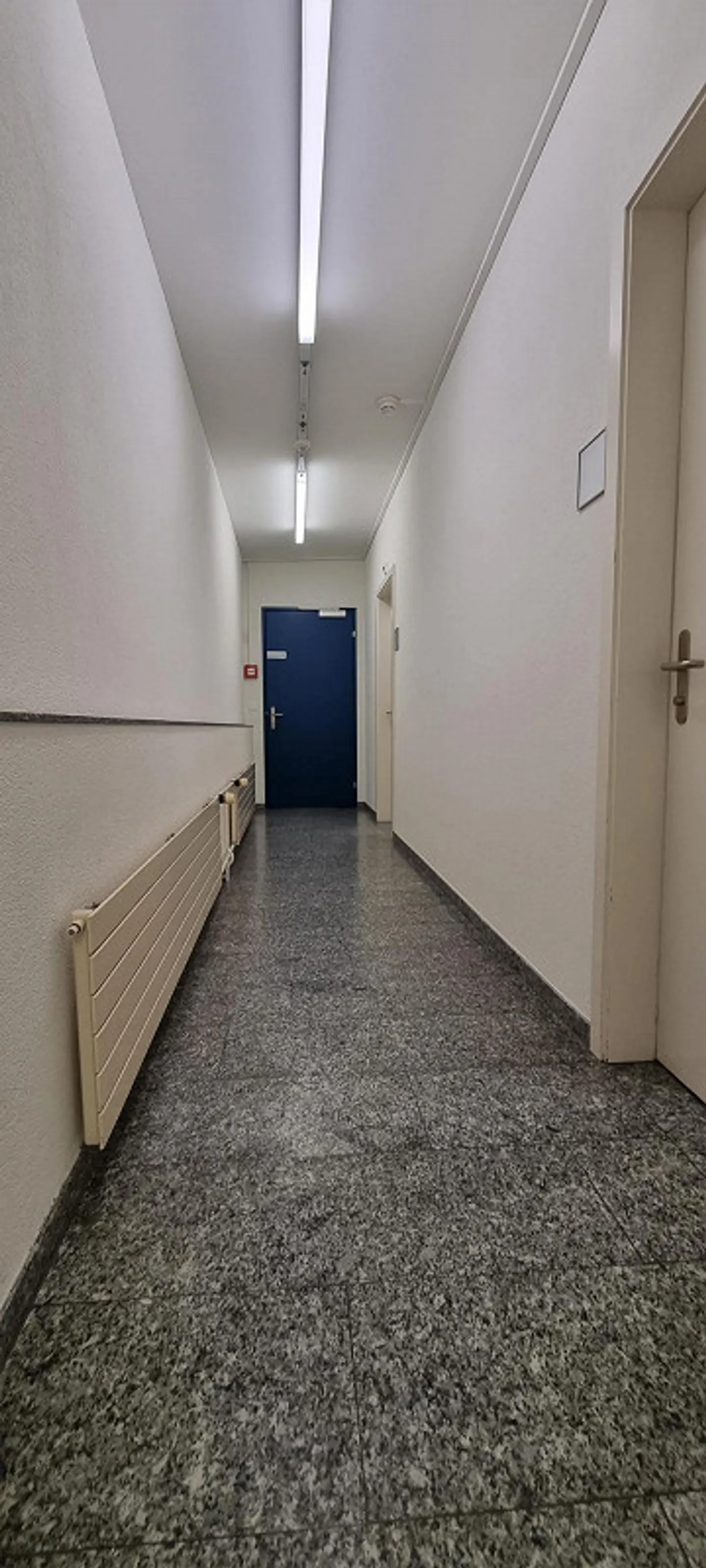 Benvenuti nel vostro nuovo luogo di lavoro - Foto 9 di 11
